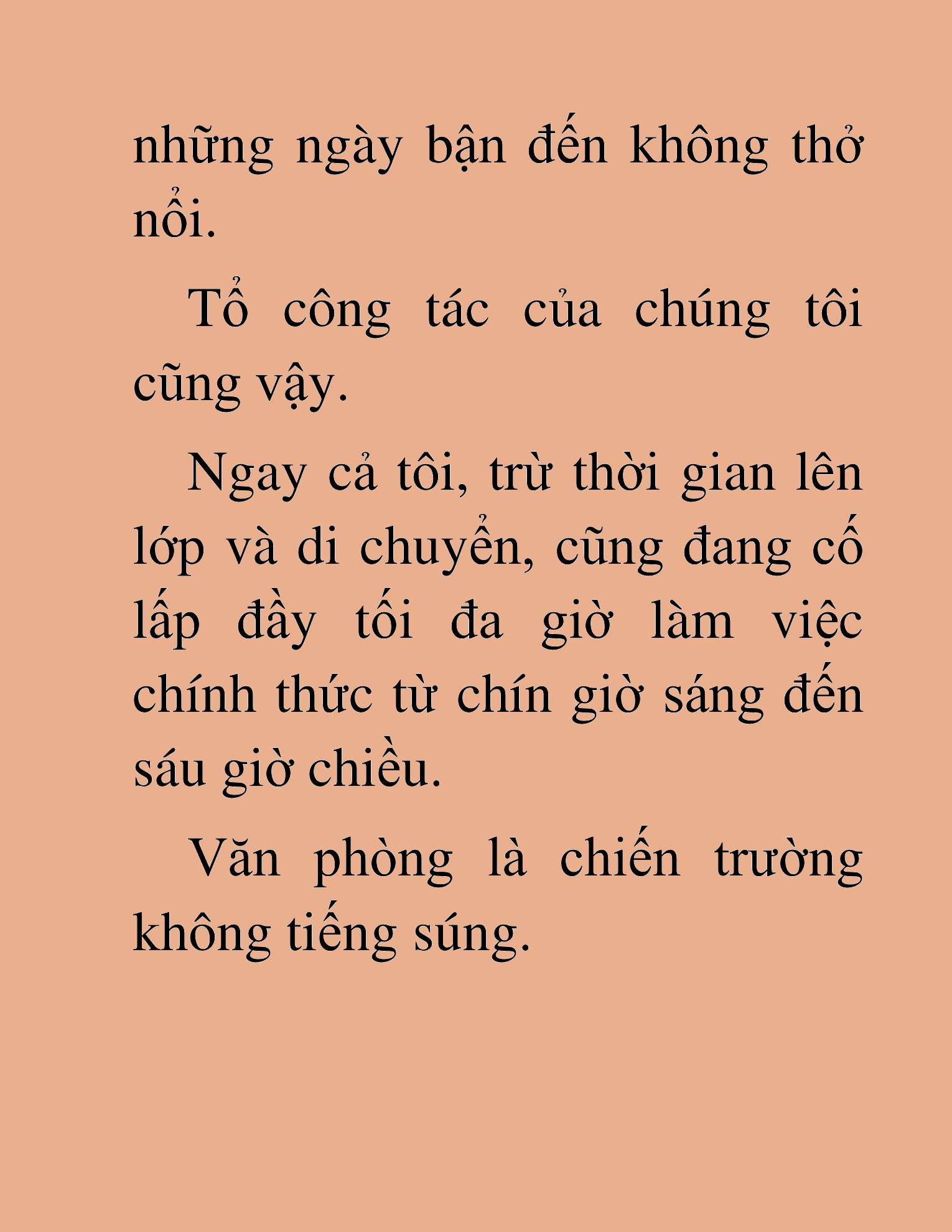 Đọc truyện HAT[NOVEL] Cậu Ấm Tài Phiệt Chỉ Muốn Sống Nhàn - Chap 27