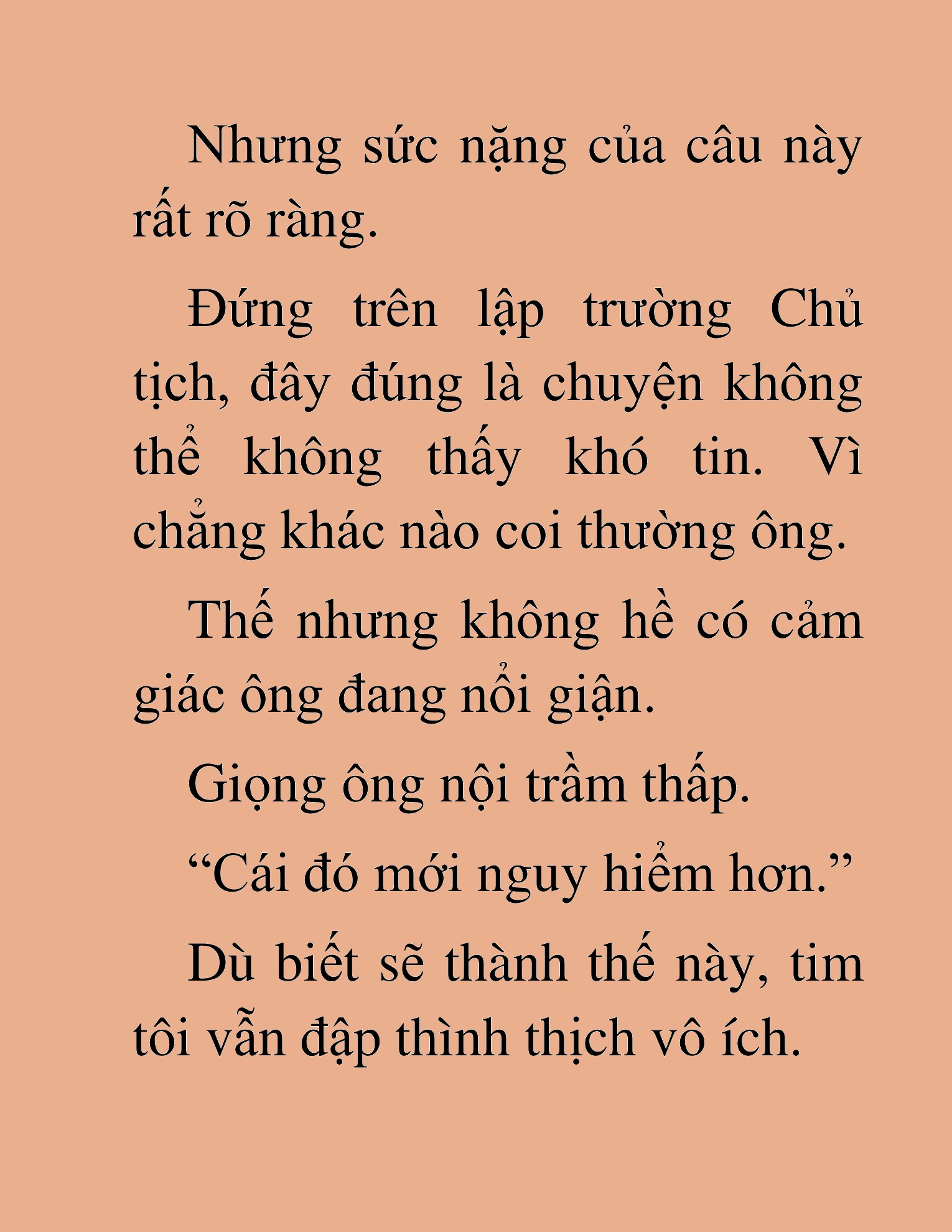 Đọc truyện HAT[NOVEL] Cậu Ấm Tài Phiệt Chỉ Muốn Sống Nhàn - Chap 28
