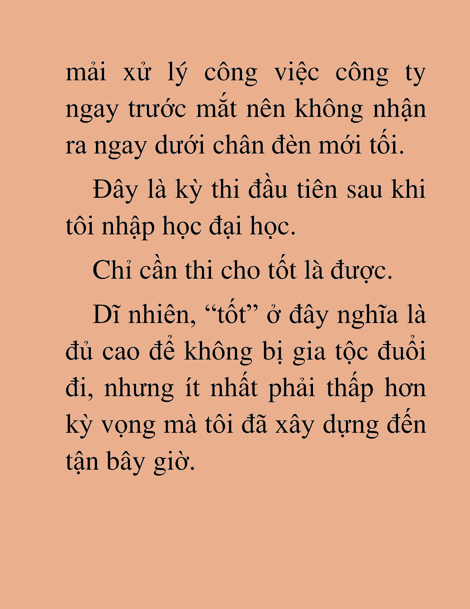 Đọc truyện HAT[NOVEL] Cậu Ấm Tài Phiệt Chỉ Muốn Sống Nhàn - Chap 29