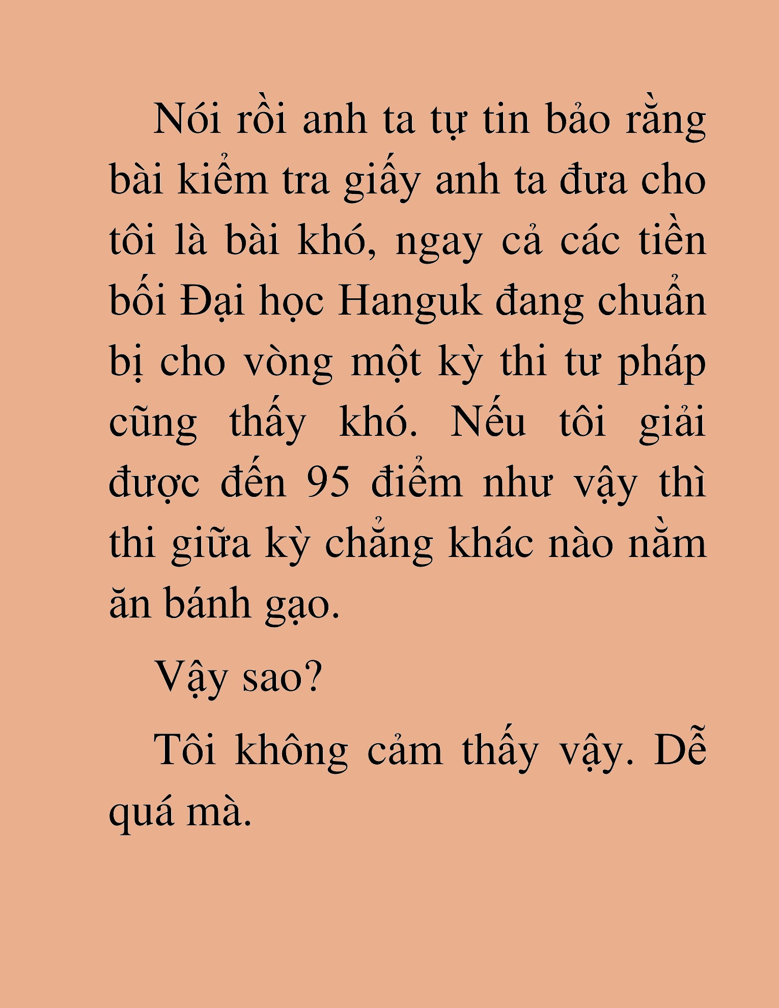 Đọc truyện HAT[NOVEL] Cậu Ấm Tài Phiệt Chỉ Muốn Sống Nhàn - Chap 30