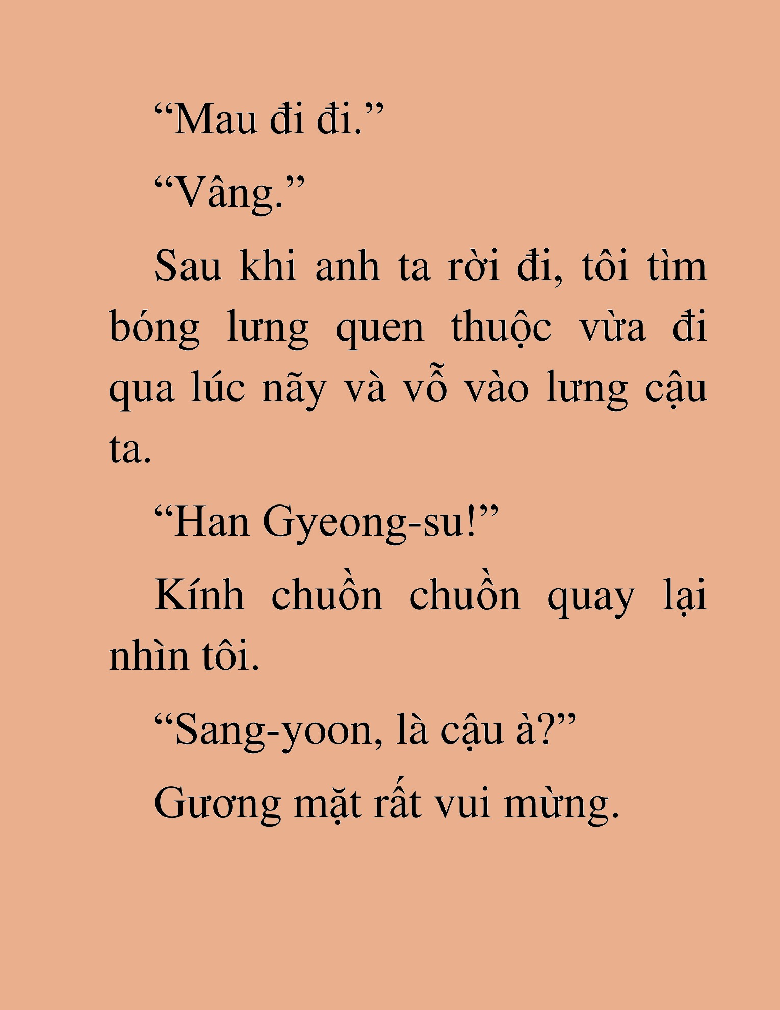 Đọc truyện HAT[NOVEL] Cậu Ấm Tài Phiệt Chỉ Muốn Sống Nhàn - Chap 30