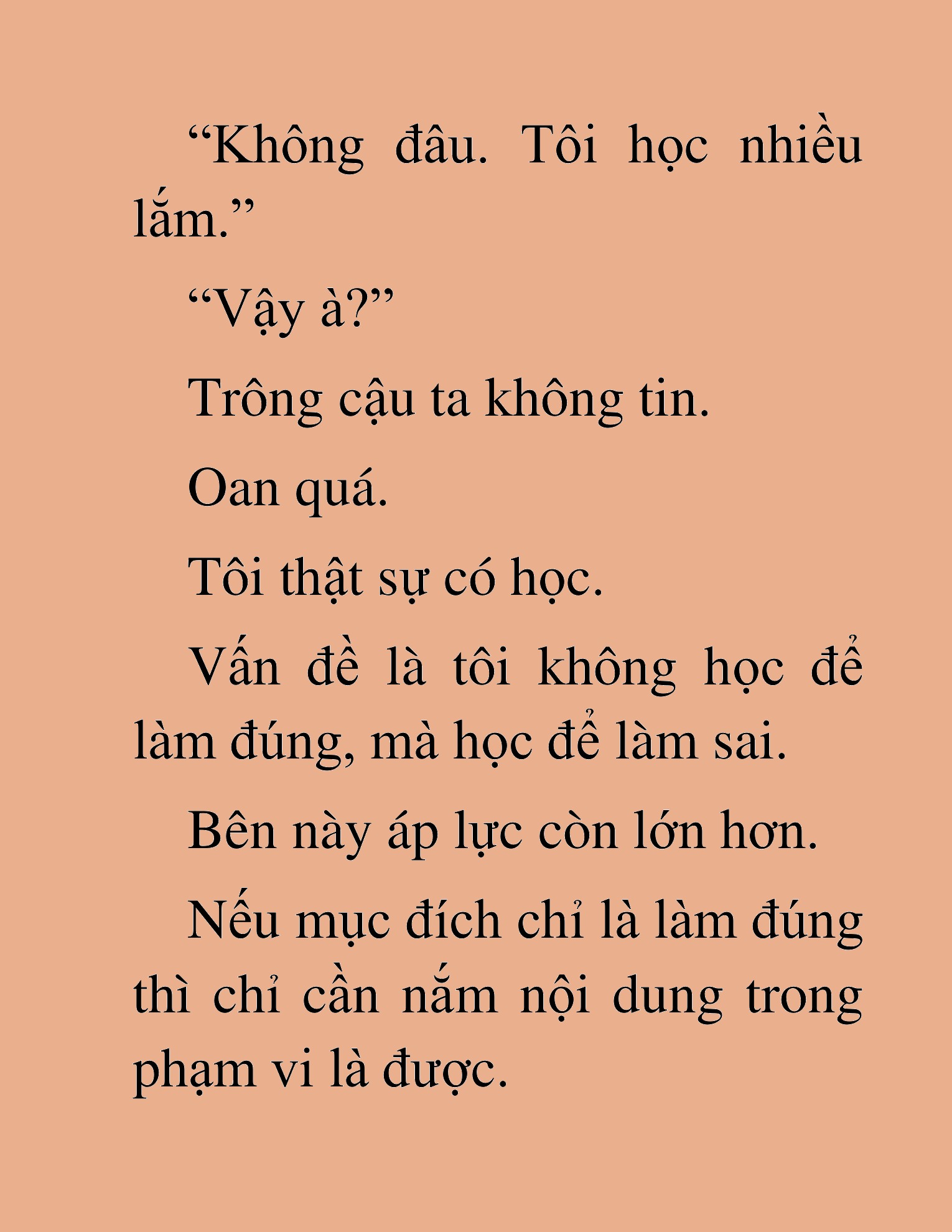 Đọc truyện HAT[NOVEL] Cậu Ấm Tài Phiệt Chỉ Muốn Sống Nhàn - Chap 30