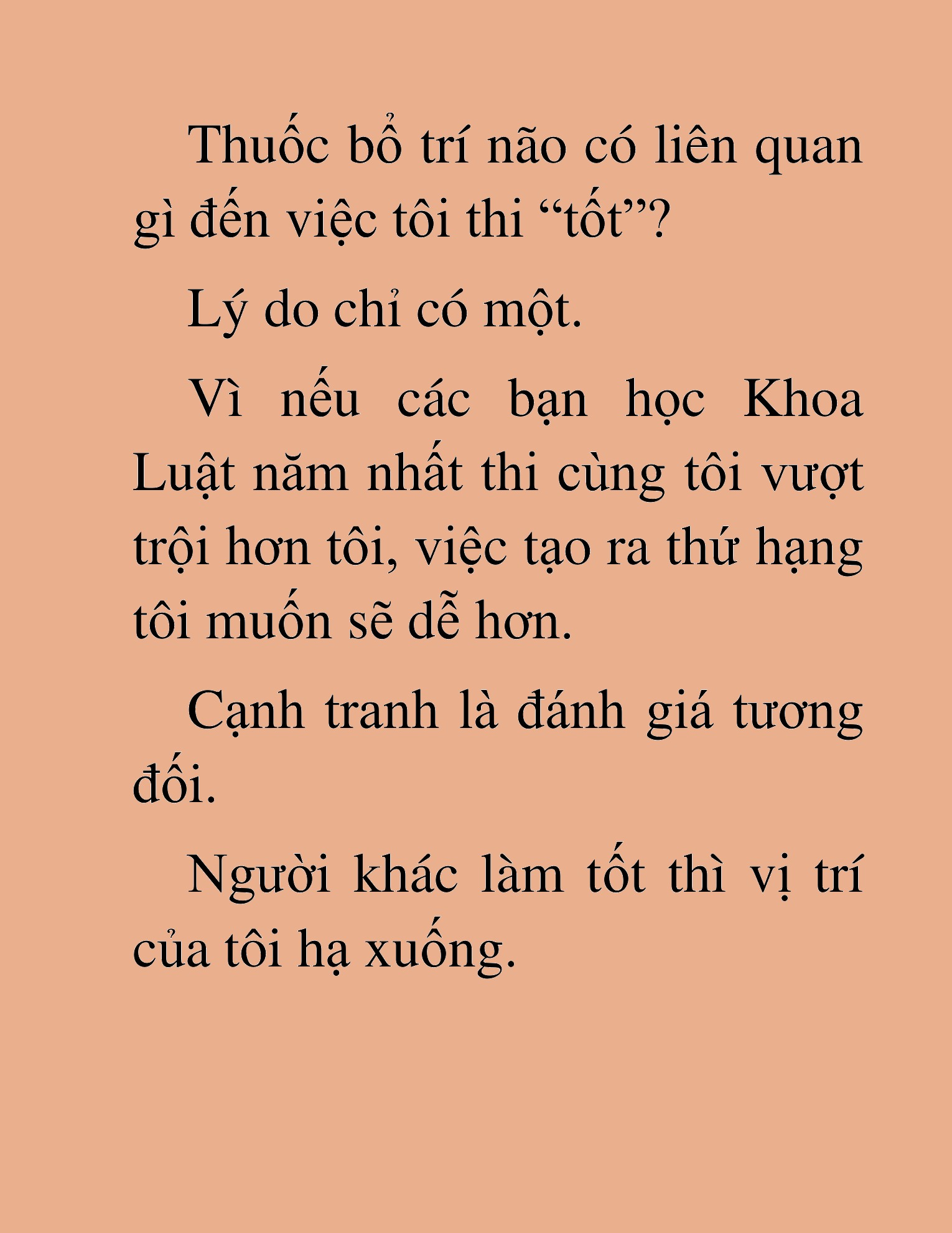 Đọc truyện HAT[NOVEL] Cậu Ấm Tài Phiệt Chỉ Muốn Sống Nhàn - Chap 30