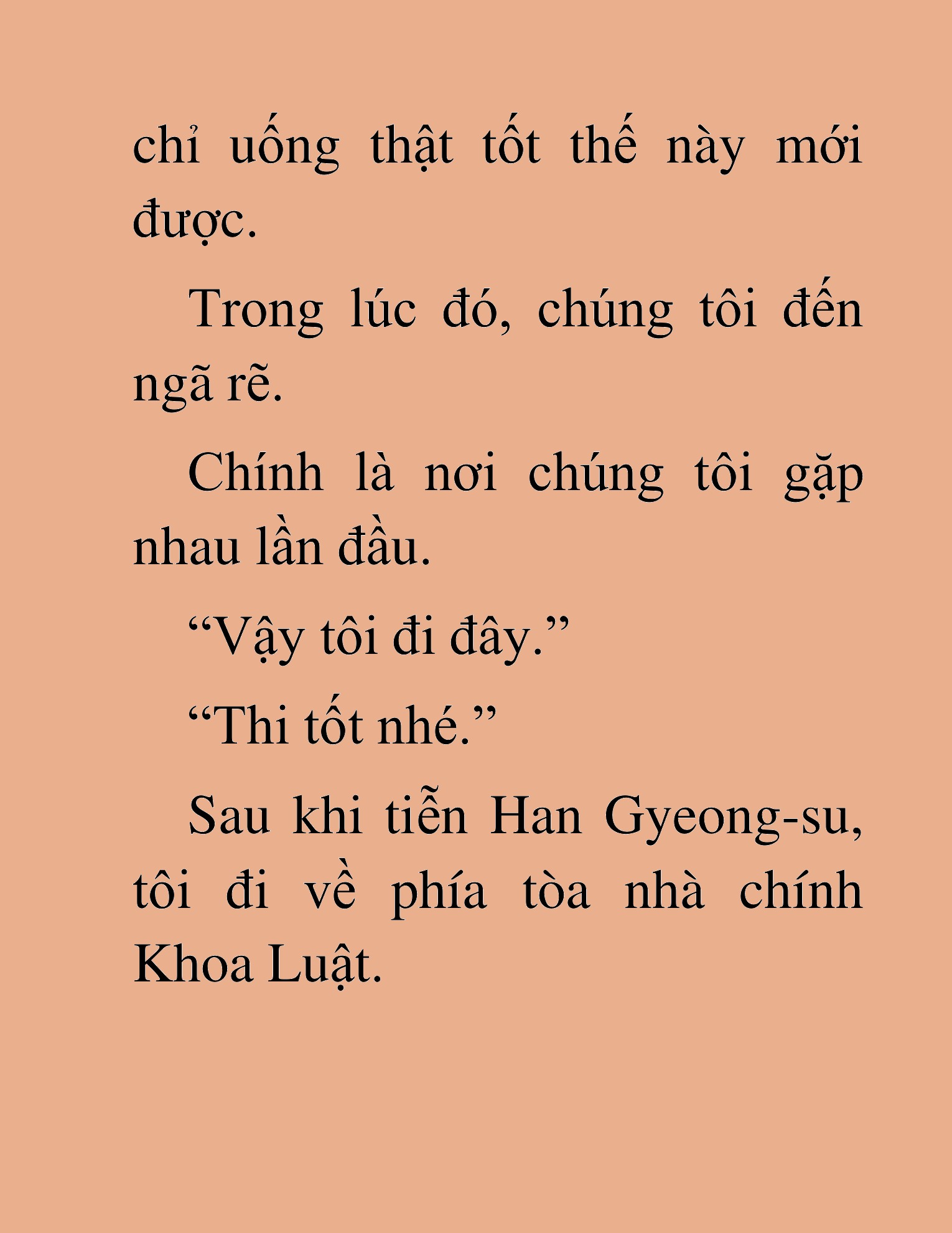 Đọc truyện HAT[NOVEL] Cậu Ấm Tài Phiệt Chỉ Muốn Sống Nhàn - Chap 30