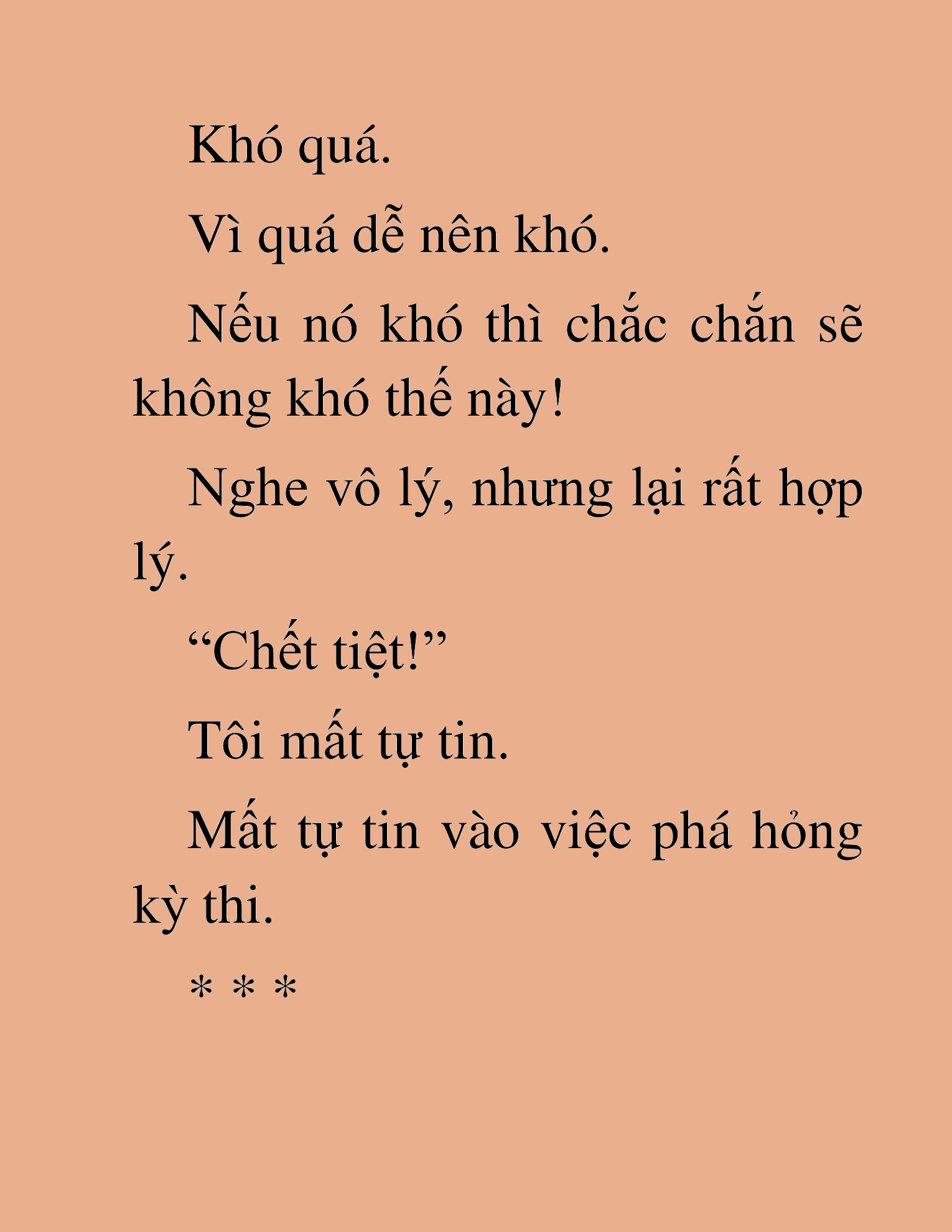 Đọc truyện HAT[NOVEL] Cậu Ấm Tài Phiệt Chỉ Muốn Sống Nhàn - Chap 30