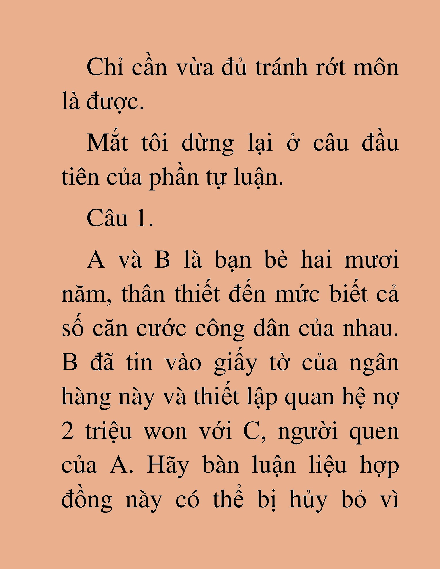 Đọc truyện HAT[NOVEL] Cậu Ấm Tài Phiệt Chỉ Muốn Sống Nhàn - Chap 31