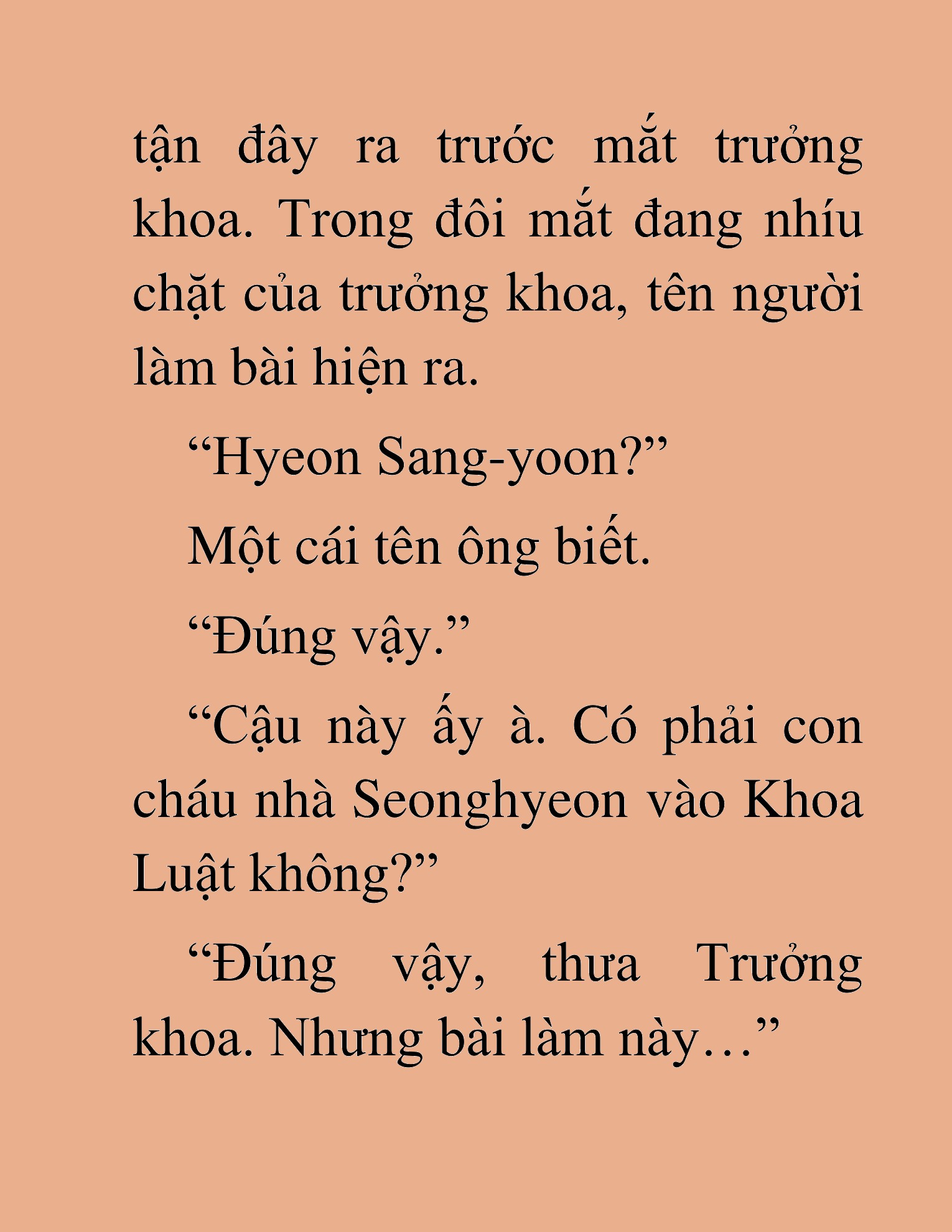 Đọc truyện HAT[NOVEL] Cậu Ấm Tài Phiệt Chỉ Muốn Sống Nhàn - Chap 31