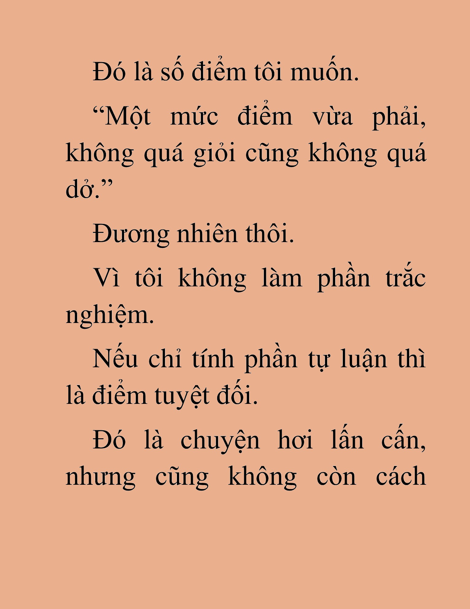 Đọc truyện HAT[NOVEL] Cậu Ấm Tài Phiệt Chỉ Muốn Sống Nhàn - Chap 31