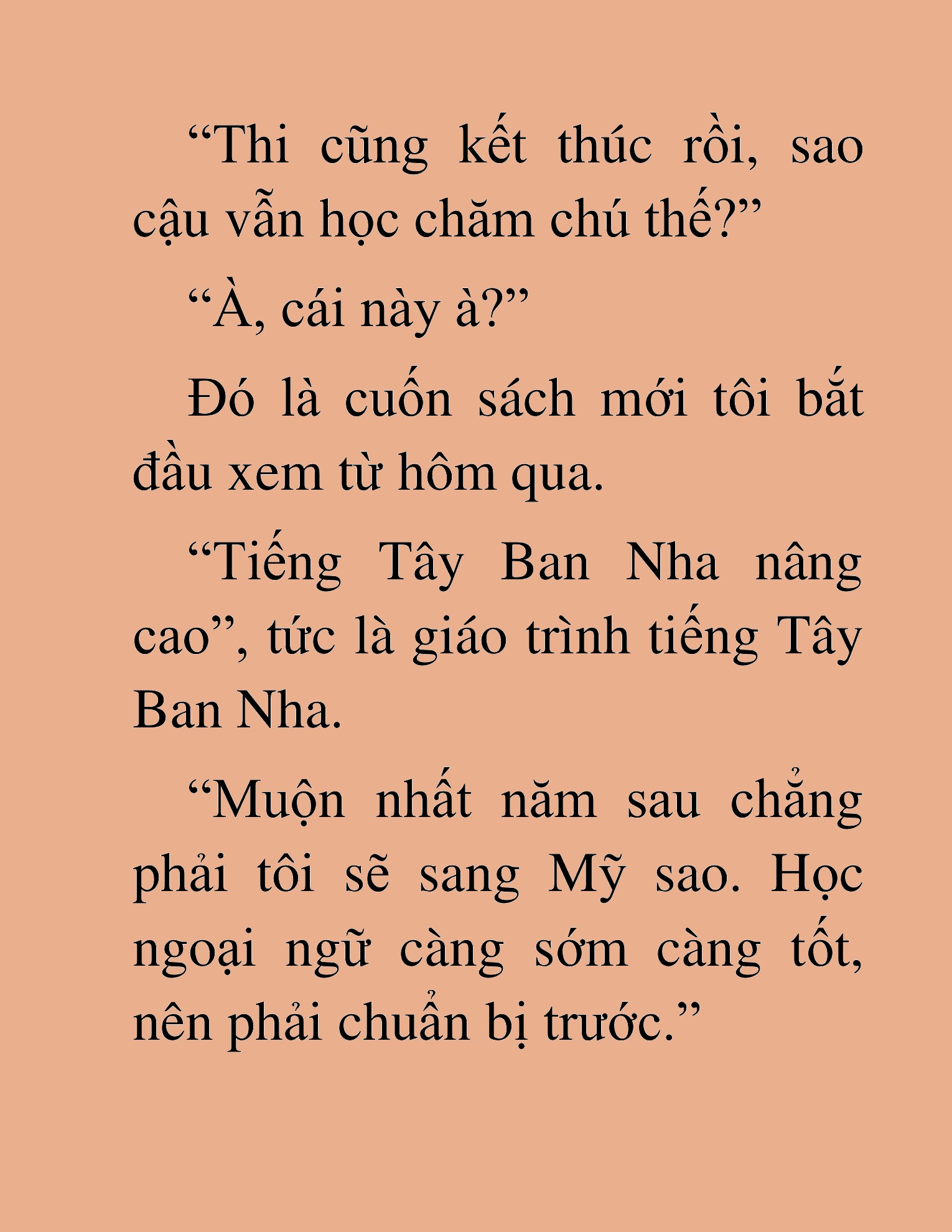 Đọc truyện HAT[NOVEL] Cậu Ấm Tài Phiệt Chỉ Muốn Sống Nhàn - Chap 32