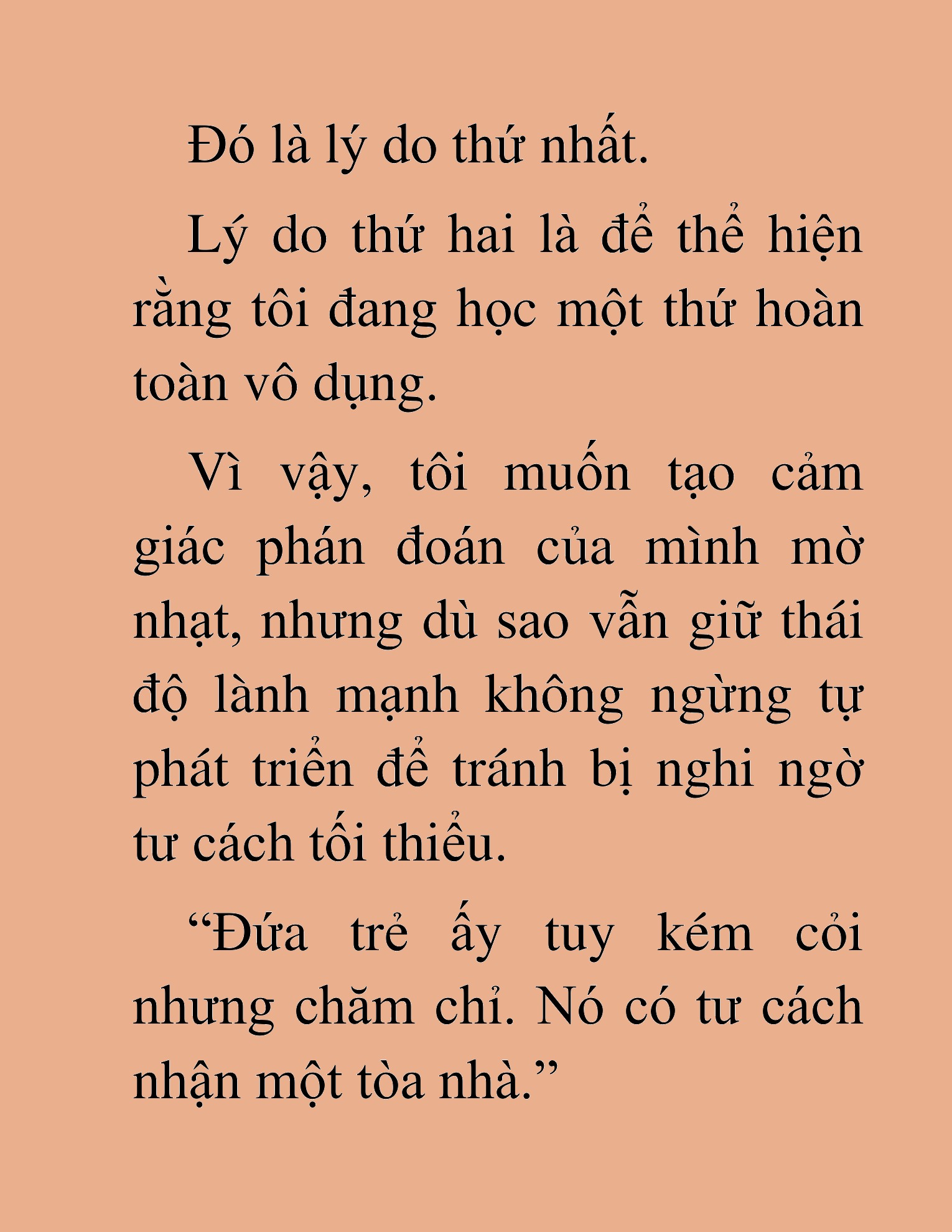 Đọc truyện HAT[NOVEL] Cậu Ấm Tài Phiệt Chỉ Muốn Sống Nhàn - Chap 32