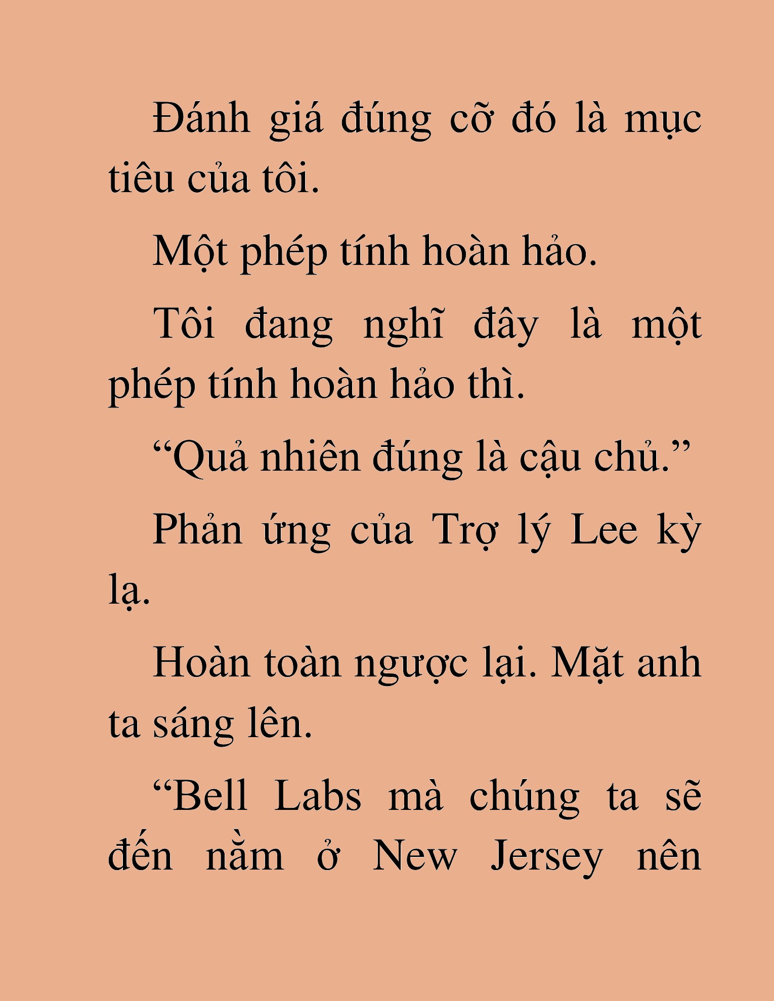 Đọc truyện HAT[NOVEL] Cậu Ấm Tài Phiệt Chỉ Muốn Sống Nhàn - Chap 32