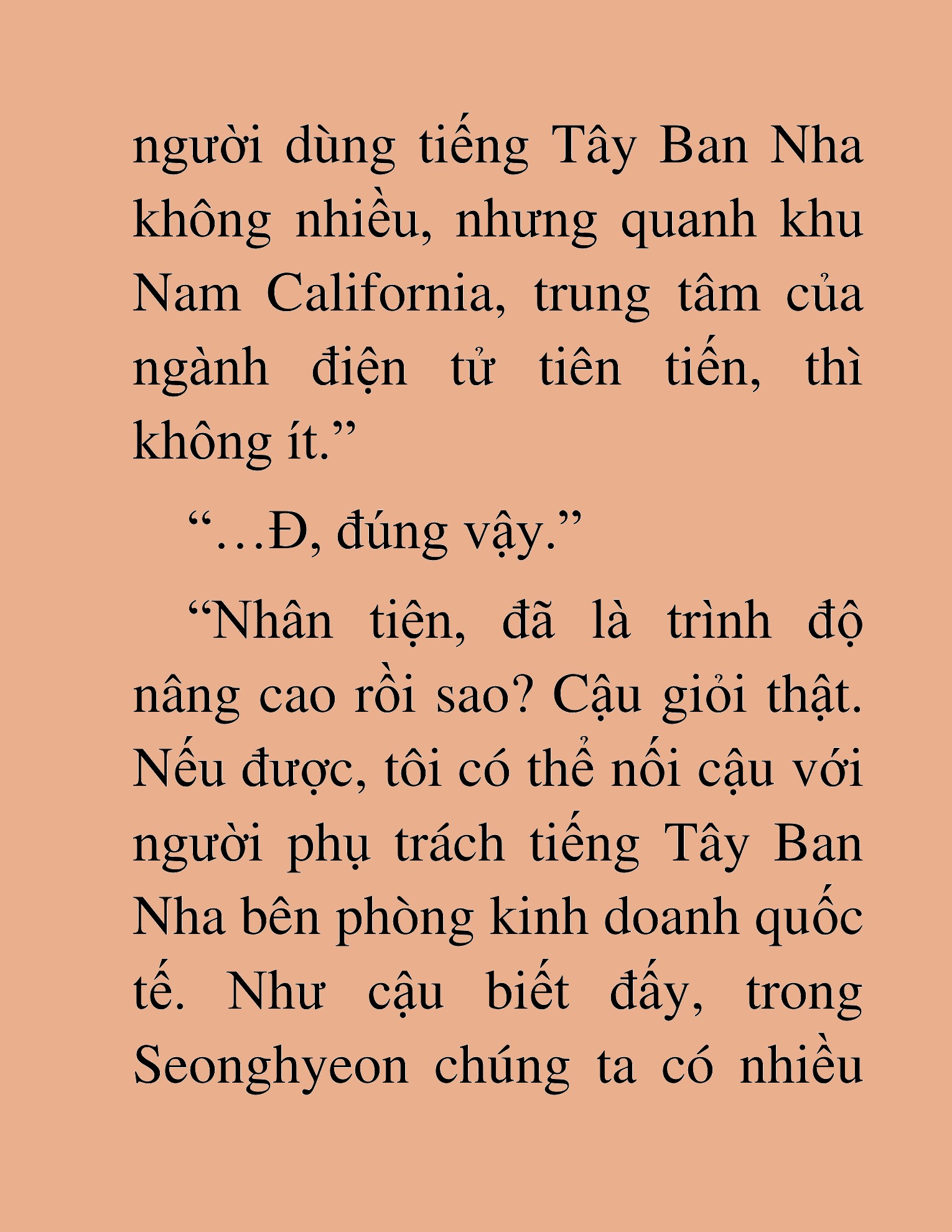Đọc truyện HAT[NOVEL] Cậu Ấm Tài Phiệt Chỉ Muốn Sống Nhàn - Chap 32