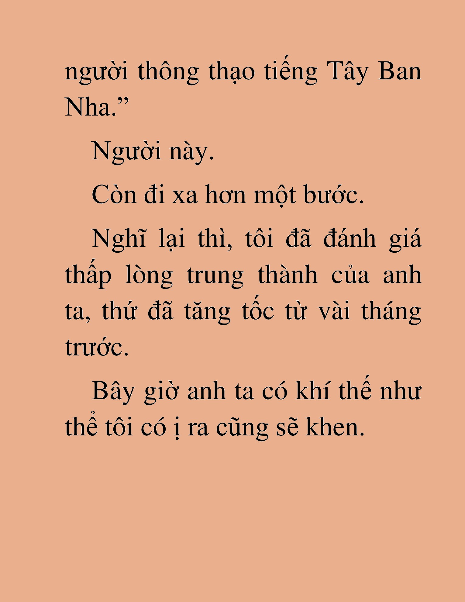 Đọc truyện HAT[NOVEL] Cậu Ấm Tài Phiệt Chỉ Muốn Sống Nhàn - Chap 32