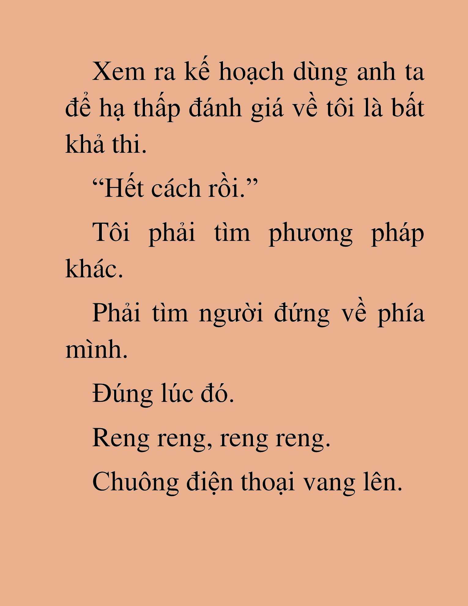 Đọc truyện HAT[NOVEL] Cậu Ấm Tài Phiệt Chỉ Muốn Sống Nhàn - Chap 32