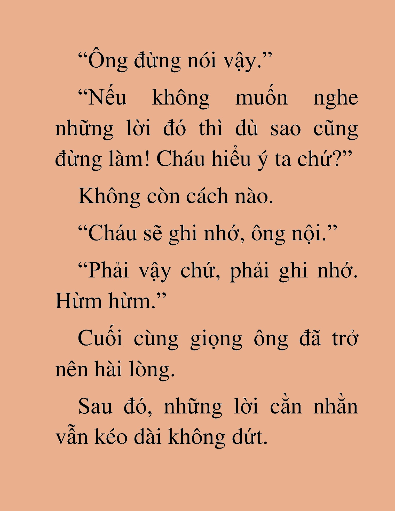 Đọc truyện HAT[NOVEL] Cậu Ấm Tài Phiệt Chỉ Muốn Sống Nhàn - Chap 32