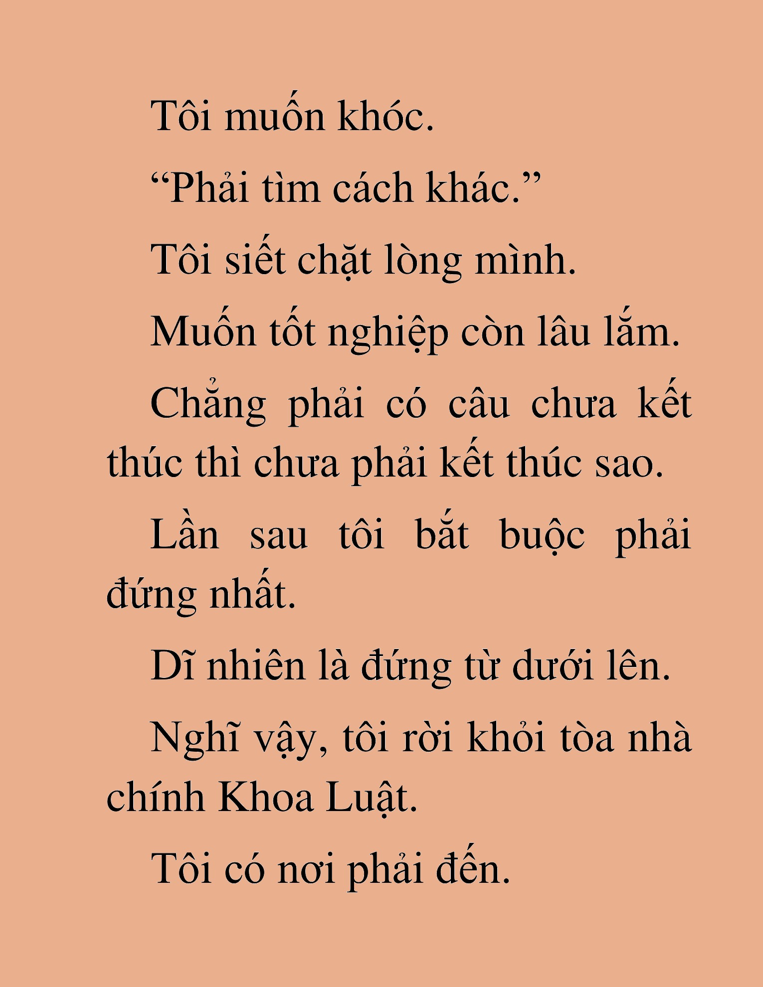 Đọc truyện HAT[NOVEL] Cậu Ấm Tài Phiệt Chỉ Muốn Sống Nhàn - Chap 33