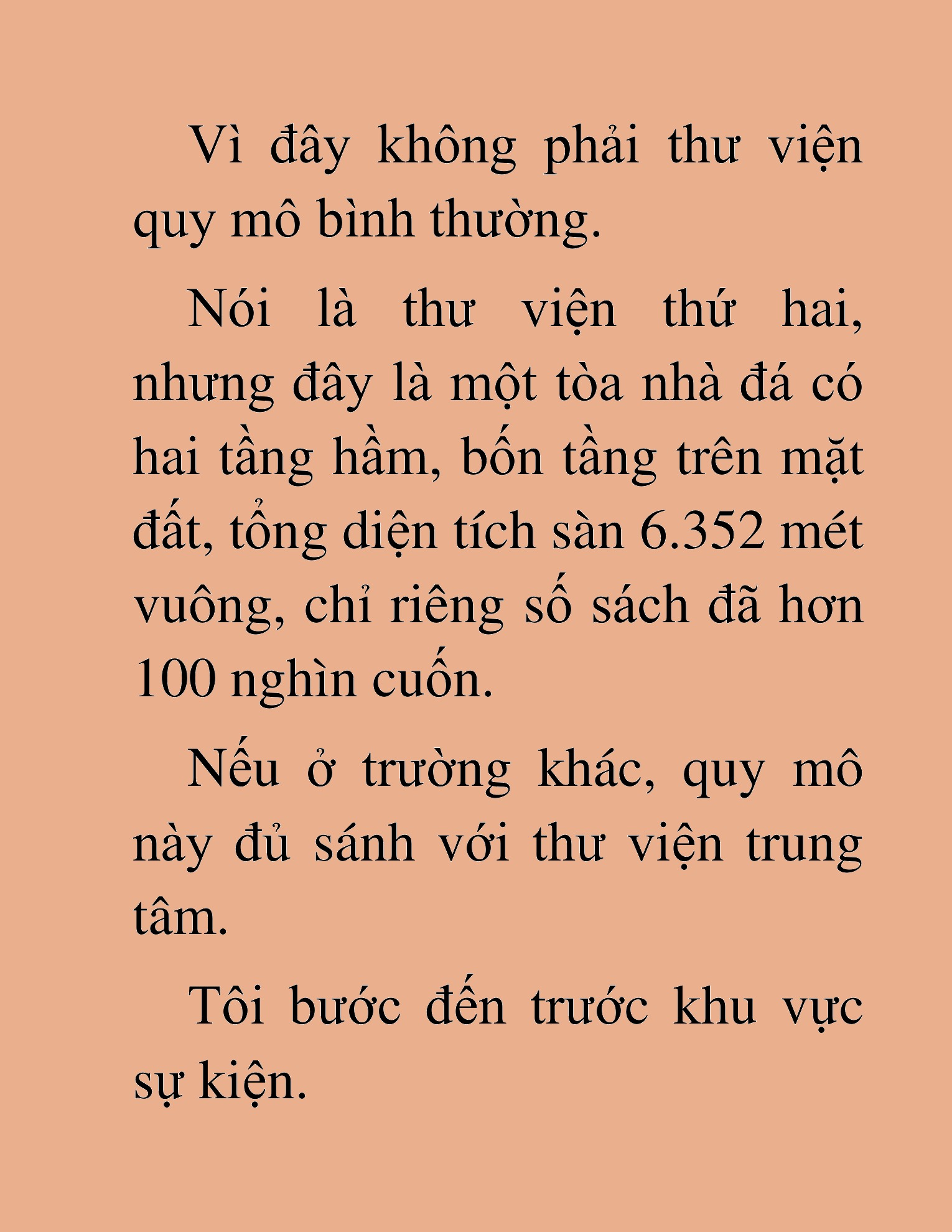 Đọc truyện HAT[NOVEL] Cậu Ấm Tài Phiệt Chỉ Muốn Sống Nhàn - Chap 33