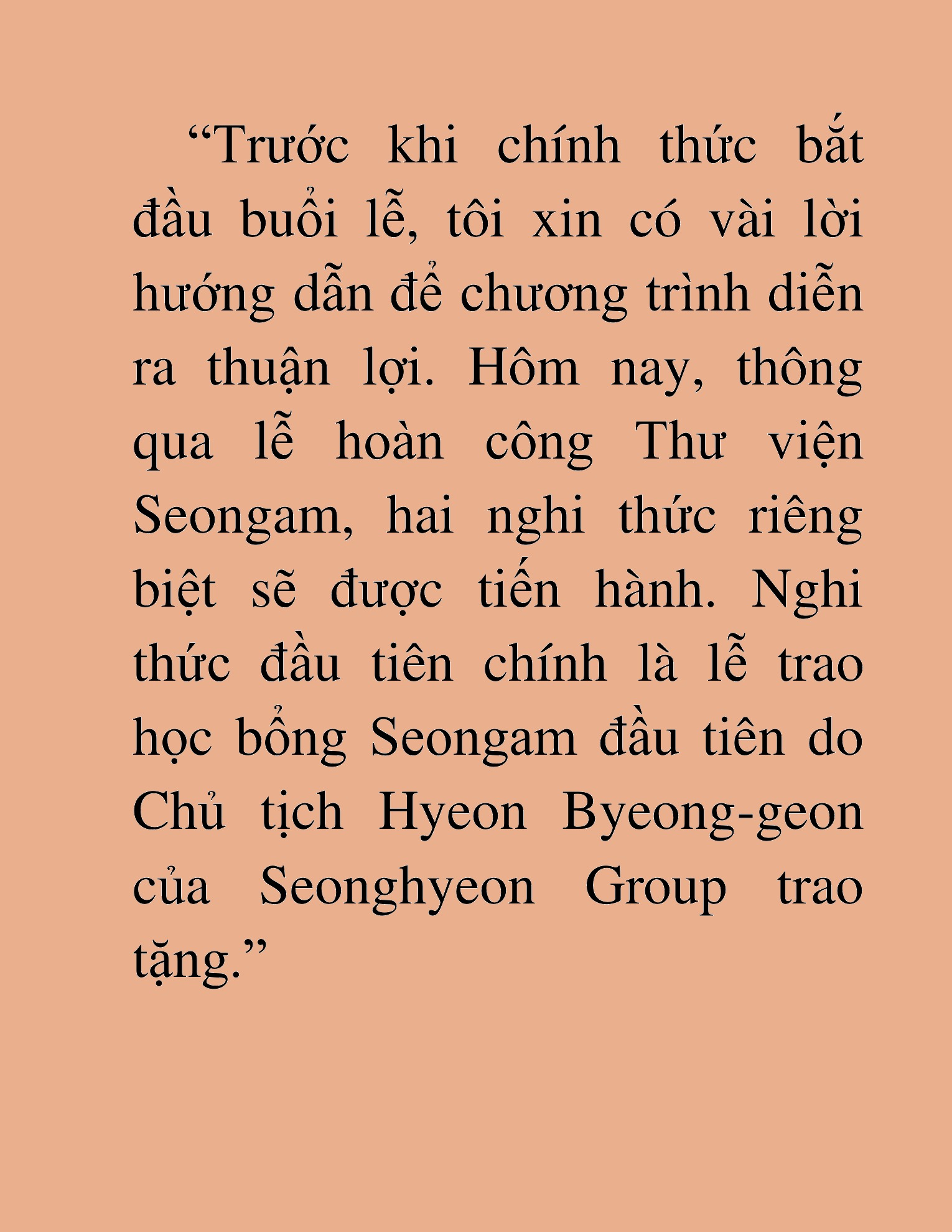 Đọc truyện HAT[NOVEL] Cậu Ấm Tài Phiệt Chỉ Muốn Sống Nhàn - Chap 33