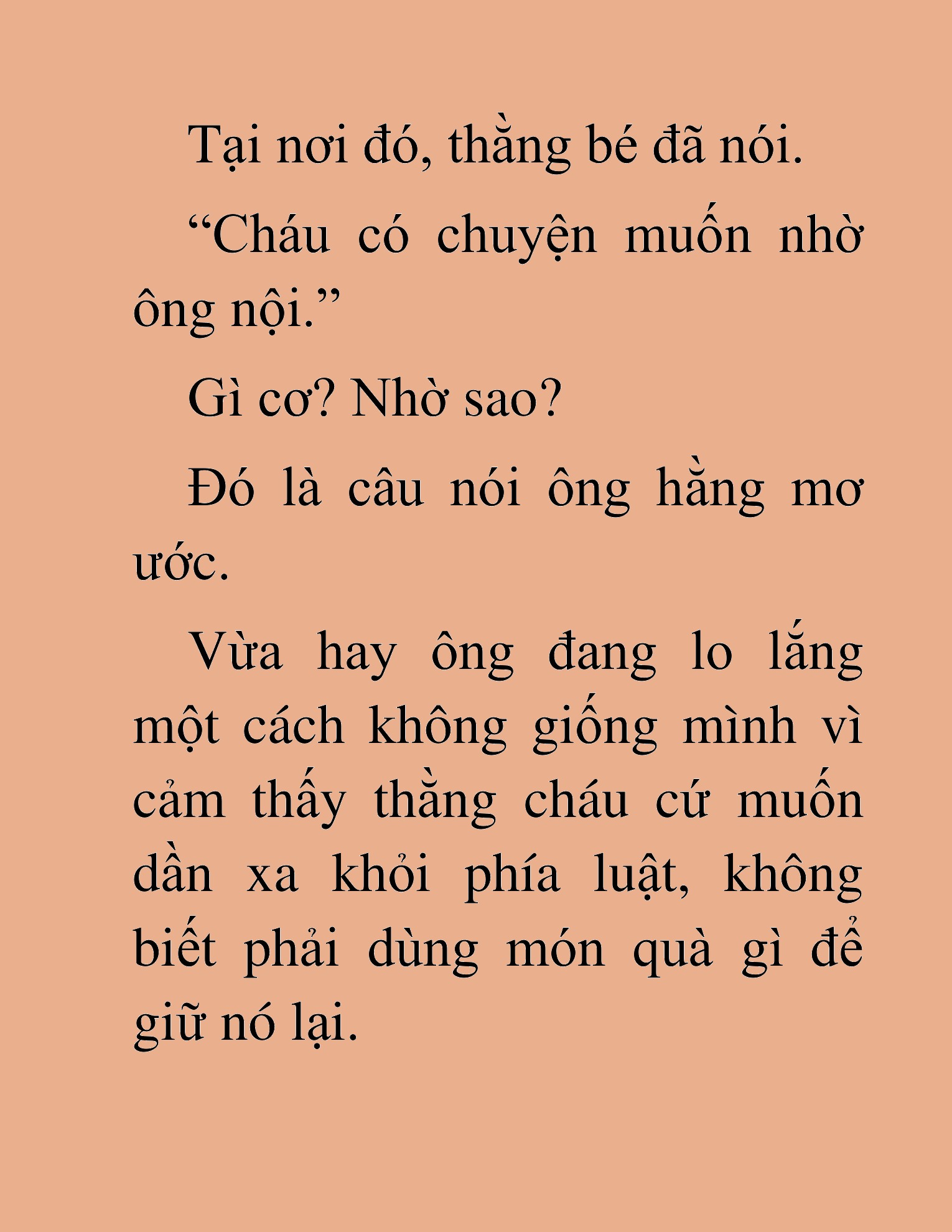Đọc truyện HAT[NOVEL] Cậu Ấm Tài Phiệt Chỉ Muốn Sống Nhàn - Chap 33