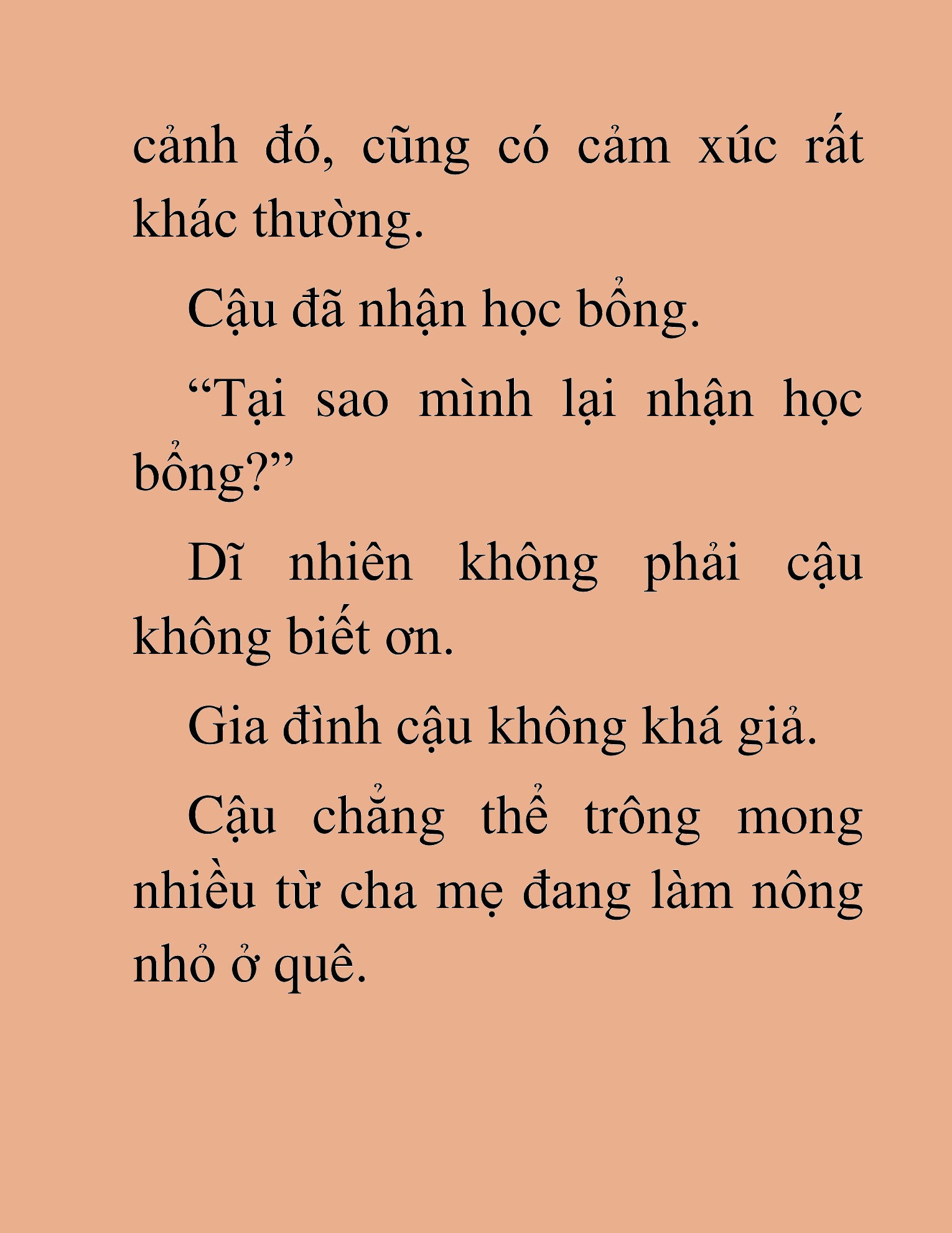 Đọc truyện HAT[NOVEL] Cậu Ấm Tài Phiệt Chỉ Muốn Sống Nhàn - Chap 34