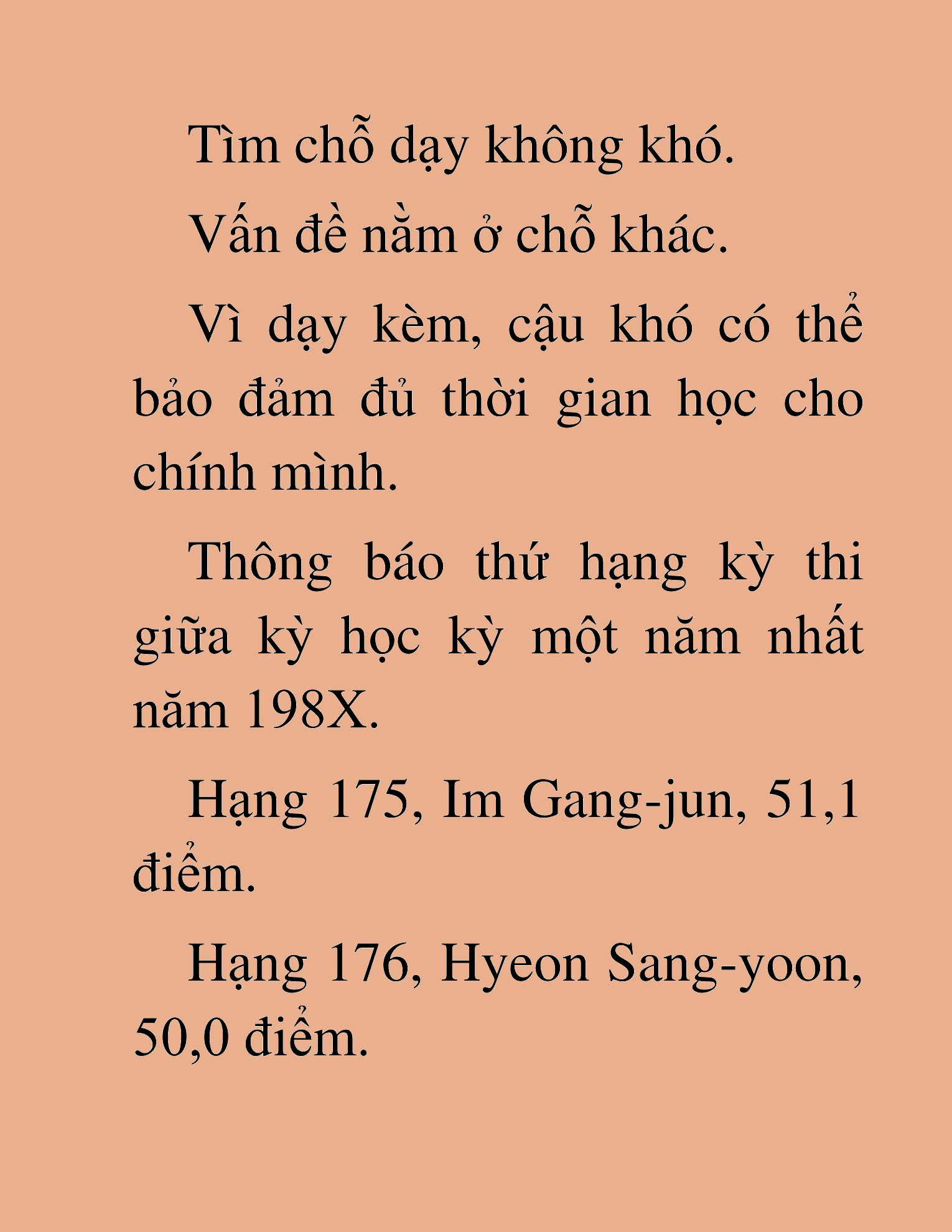 Đọc truyện HAT[NOVEL] Cậu Ấm Tài Phiệt Chỉ Muốn Sống Nhàn - Chap 34