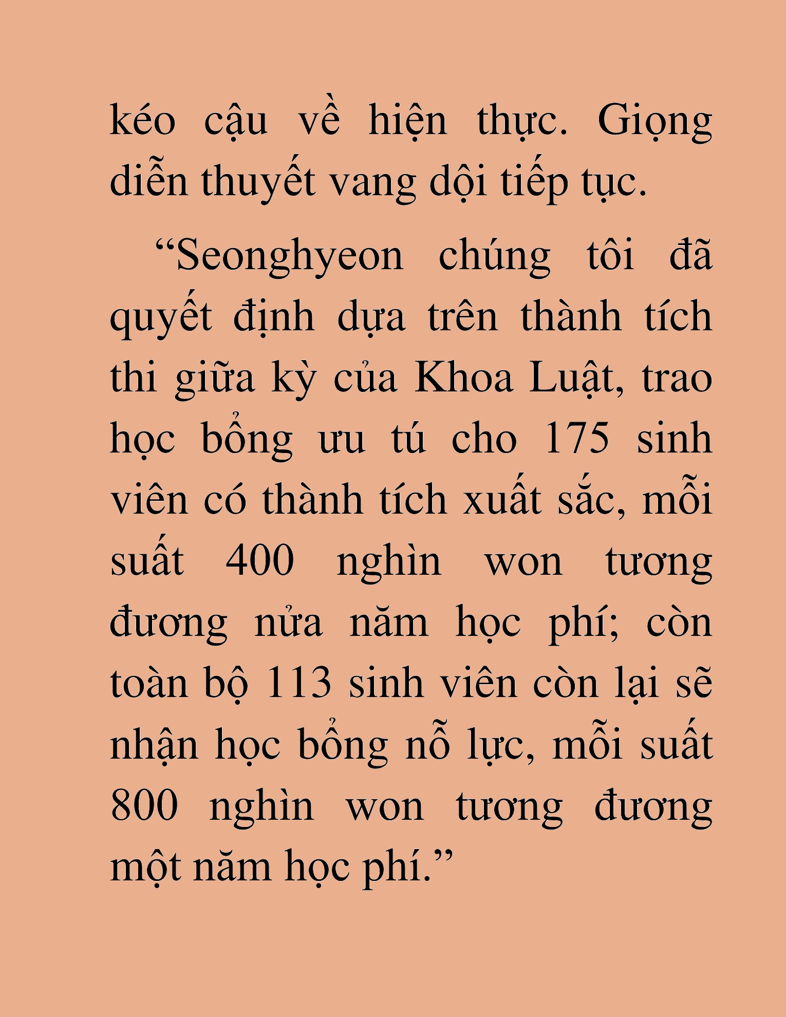 Đọc truyện HAT[NOVEL] Cậu Ấm Tài Phiệt Chỉ Muốn Sống Nhàn - Chap 34