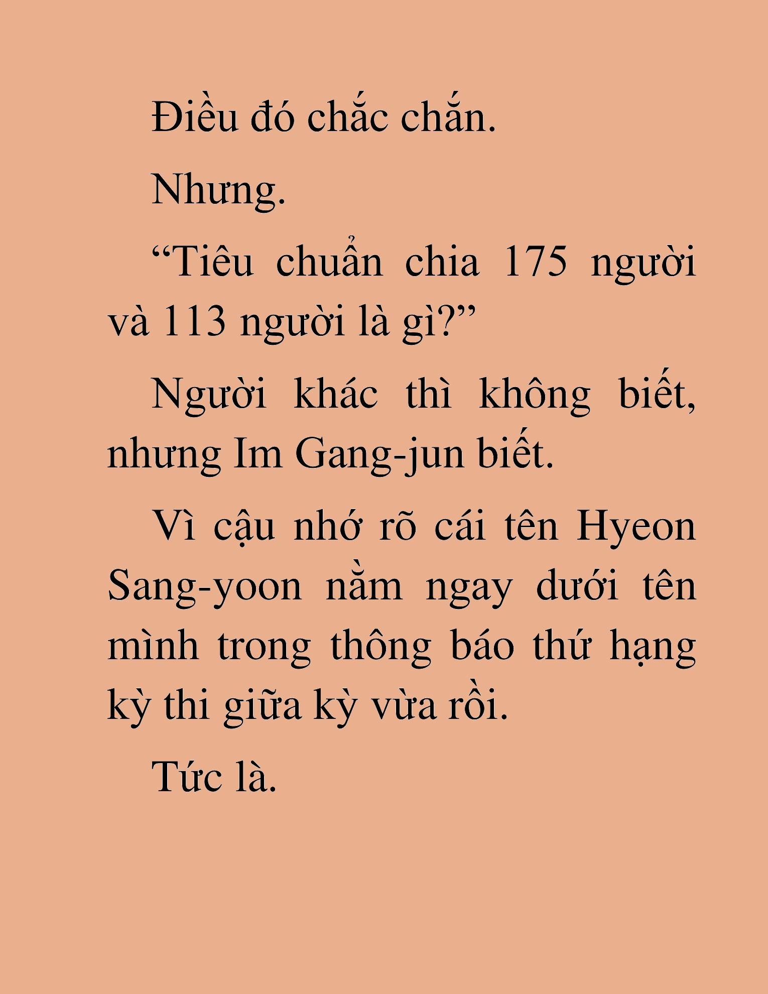 Đọc truyện HAT[NOVEL] Cậu Ấm Tài Phiệt Chỉ Muốn Sống Nhàn - Chap 34
