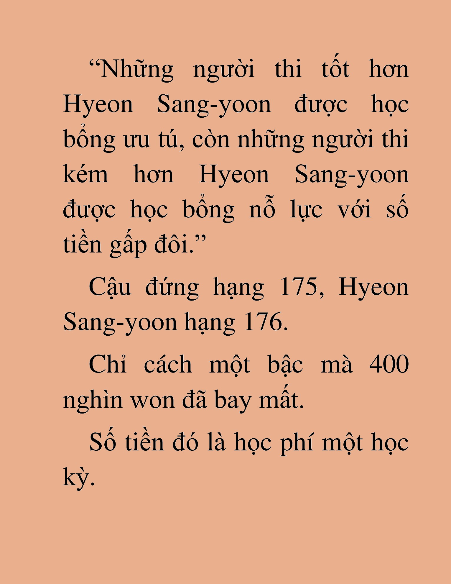 Đọc truyện HAT[NOVEL] Cậu Ấm Tài Phiệt Chỉ Muốn Sống Nhàn - Chap 34