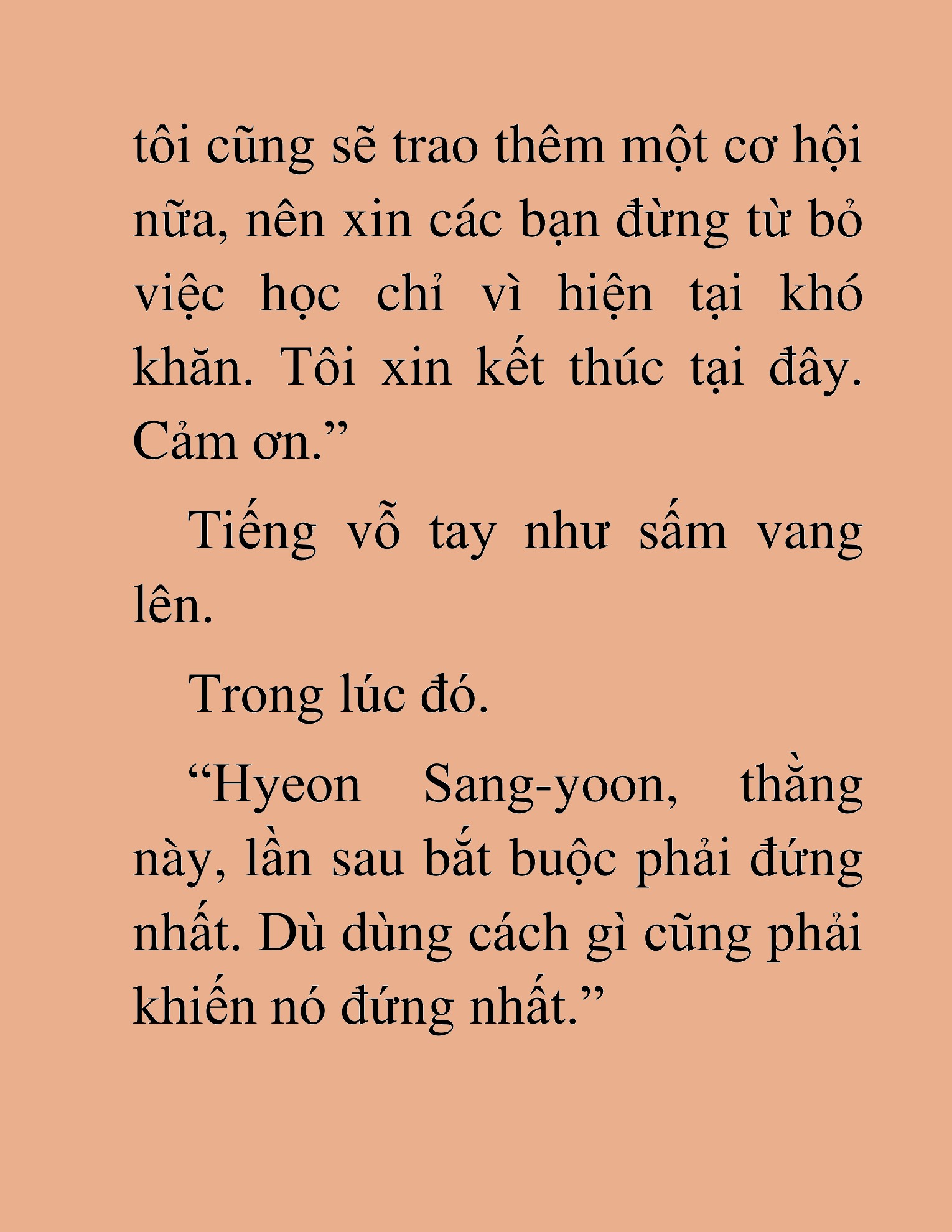 Đọc truyện HAT[NOVEL] Cậu Ấm Tài Phiệt Chỉ Muốn Sống Nhàn - Chap 34