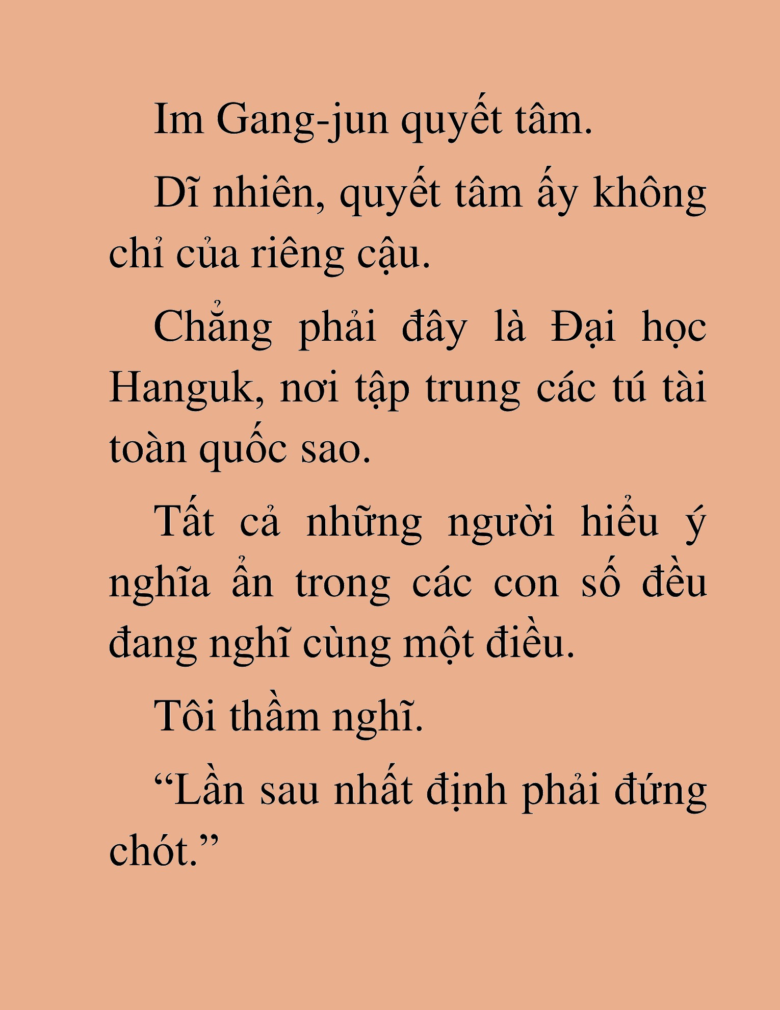 Đọc truyện HAT[NOVEL] Cậu Ấm Tài Phiệt Chỉ Muốn Sống Nhàn - Chap 34