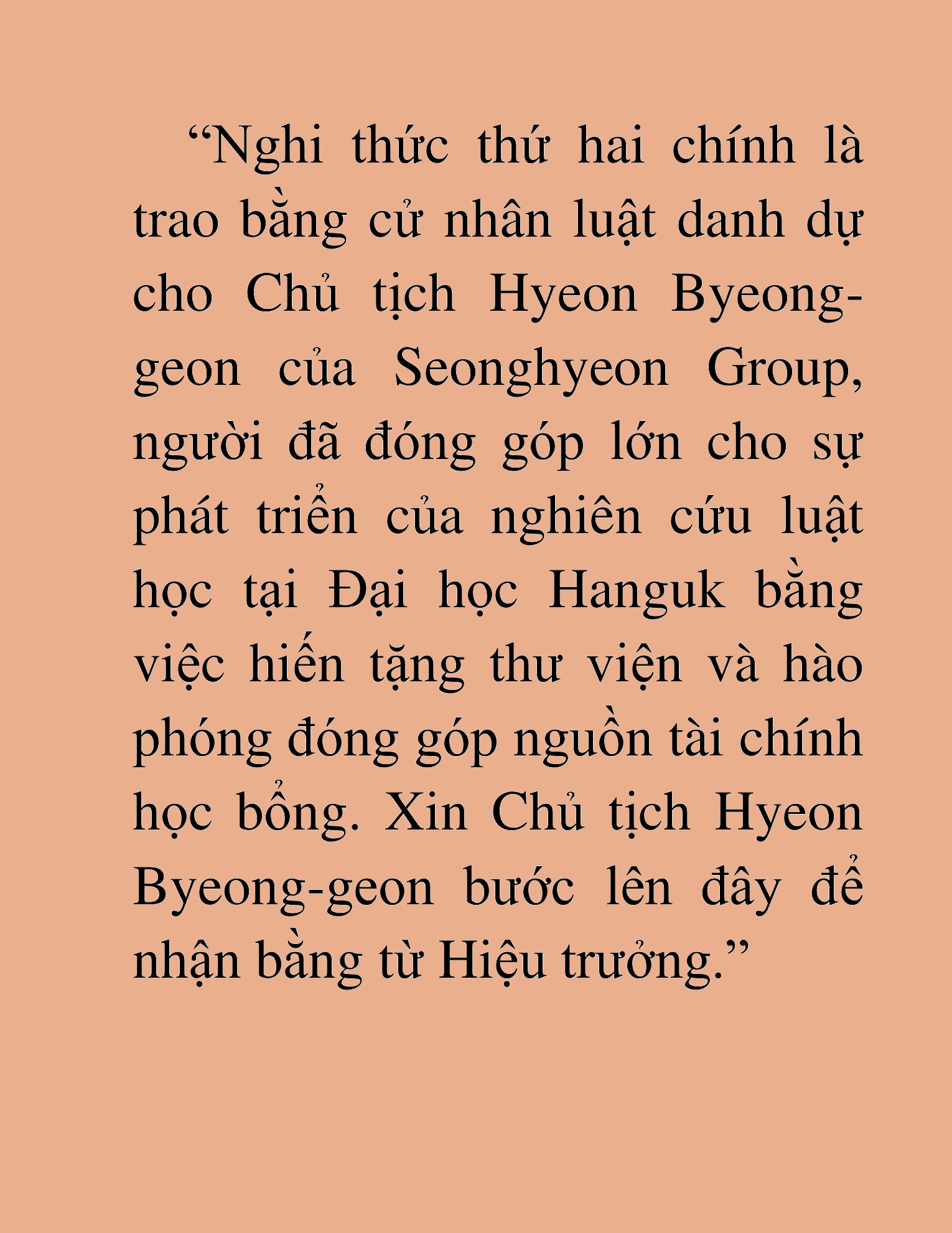 Đọc truyện HAT[NOVEL] Cậu Ấm Tài Phiệt Chỉ Muốn Sống Nhàn - Chap 35