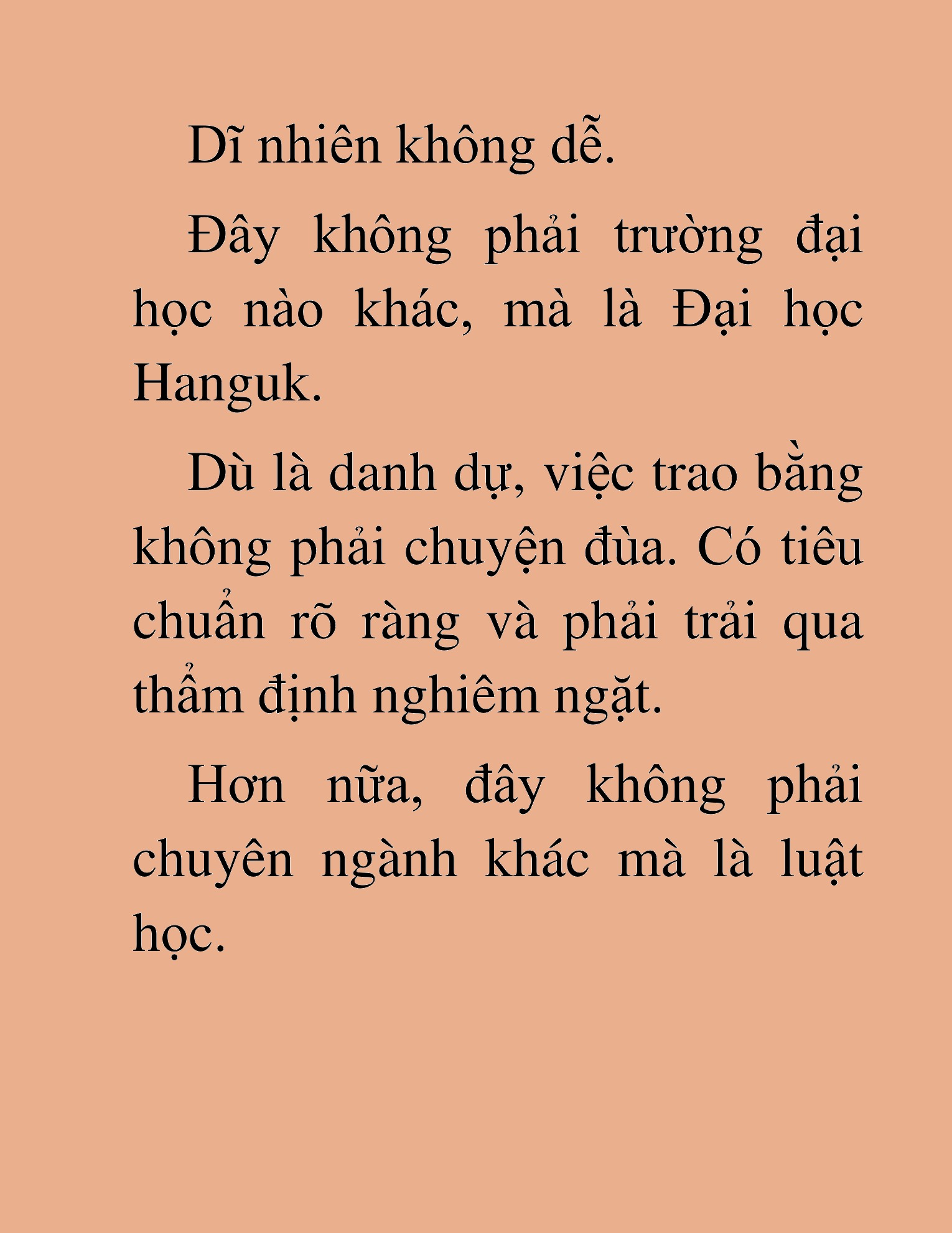 Đọc truyện HAT[NOVEL] Cậu Ấm Tài Phiệt Chỉ Muốn Sống Nhàn - Chap 35