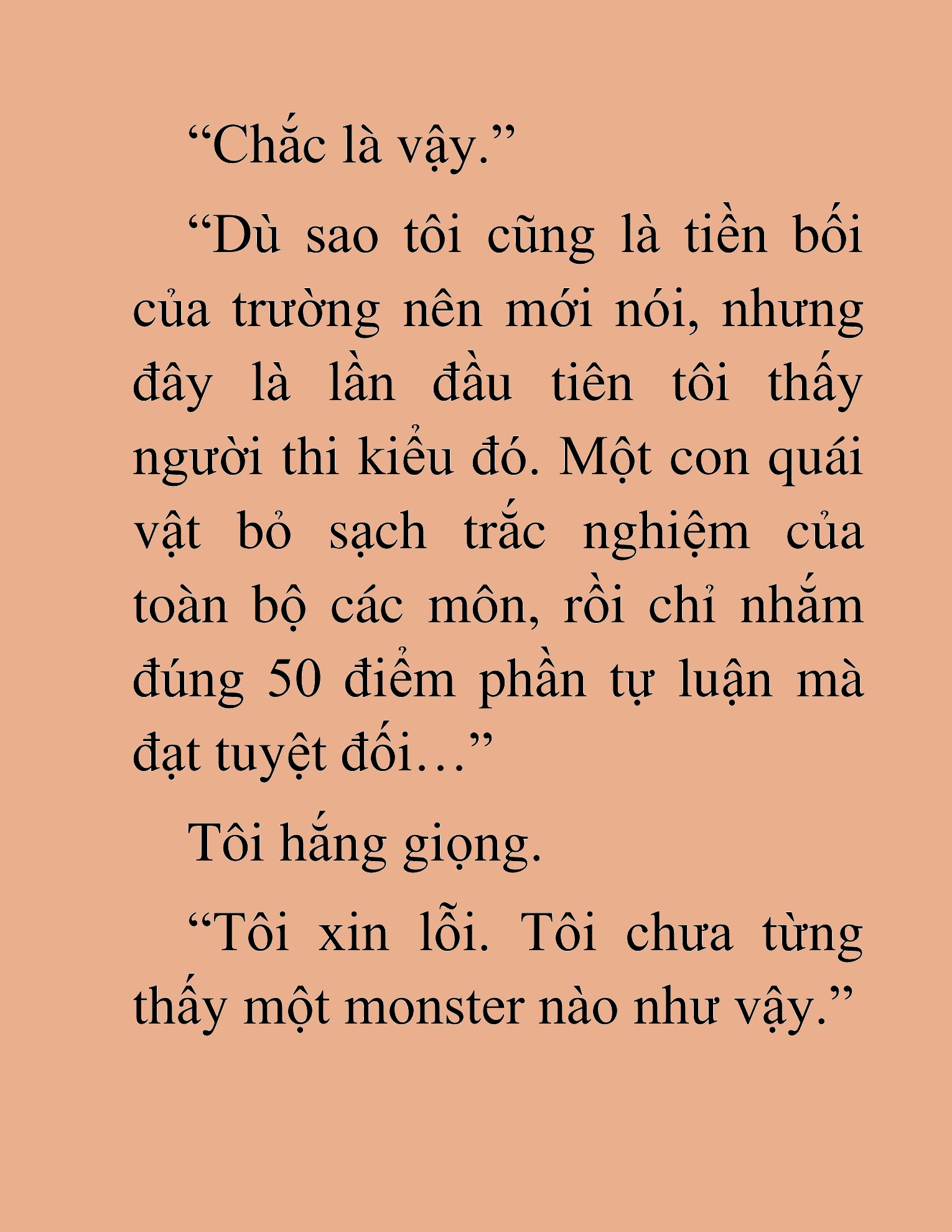 Đọc truyện HAT[NOVEL] Cậu Ấm Tài Phiệt Chỉ Muốn Sống Nhàn - Chap 36