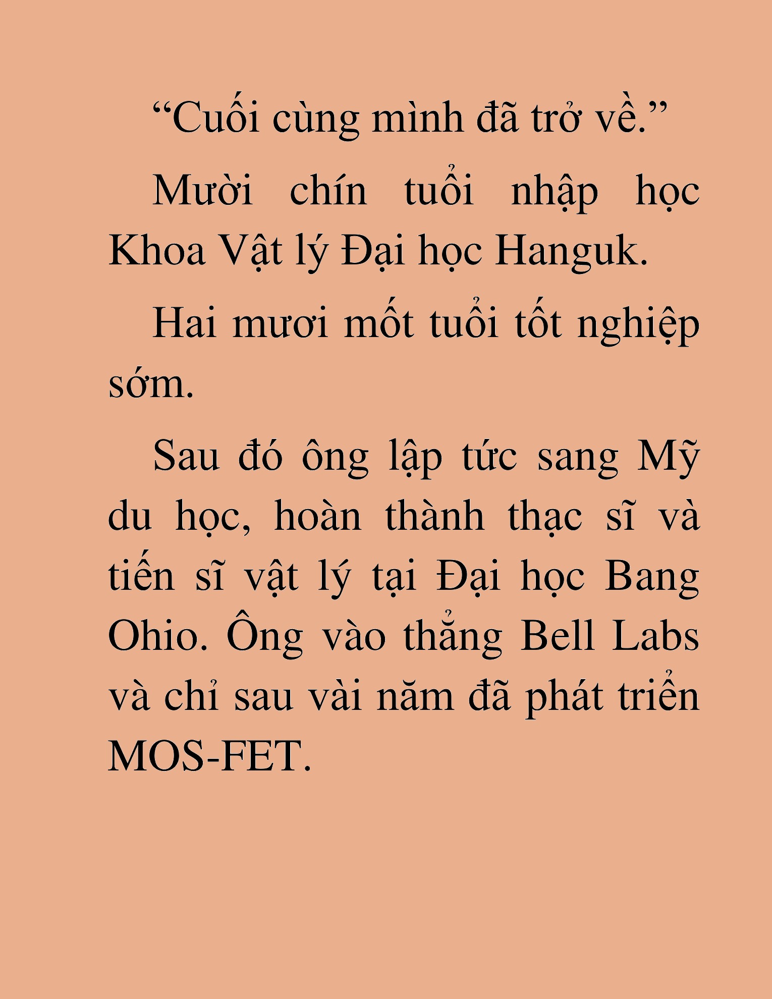 Đọc truyện HAT[NOVEL] Cậu Ấm Tài Phiệt Chỉ Muốn Sống Nhàn - Chap 36
