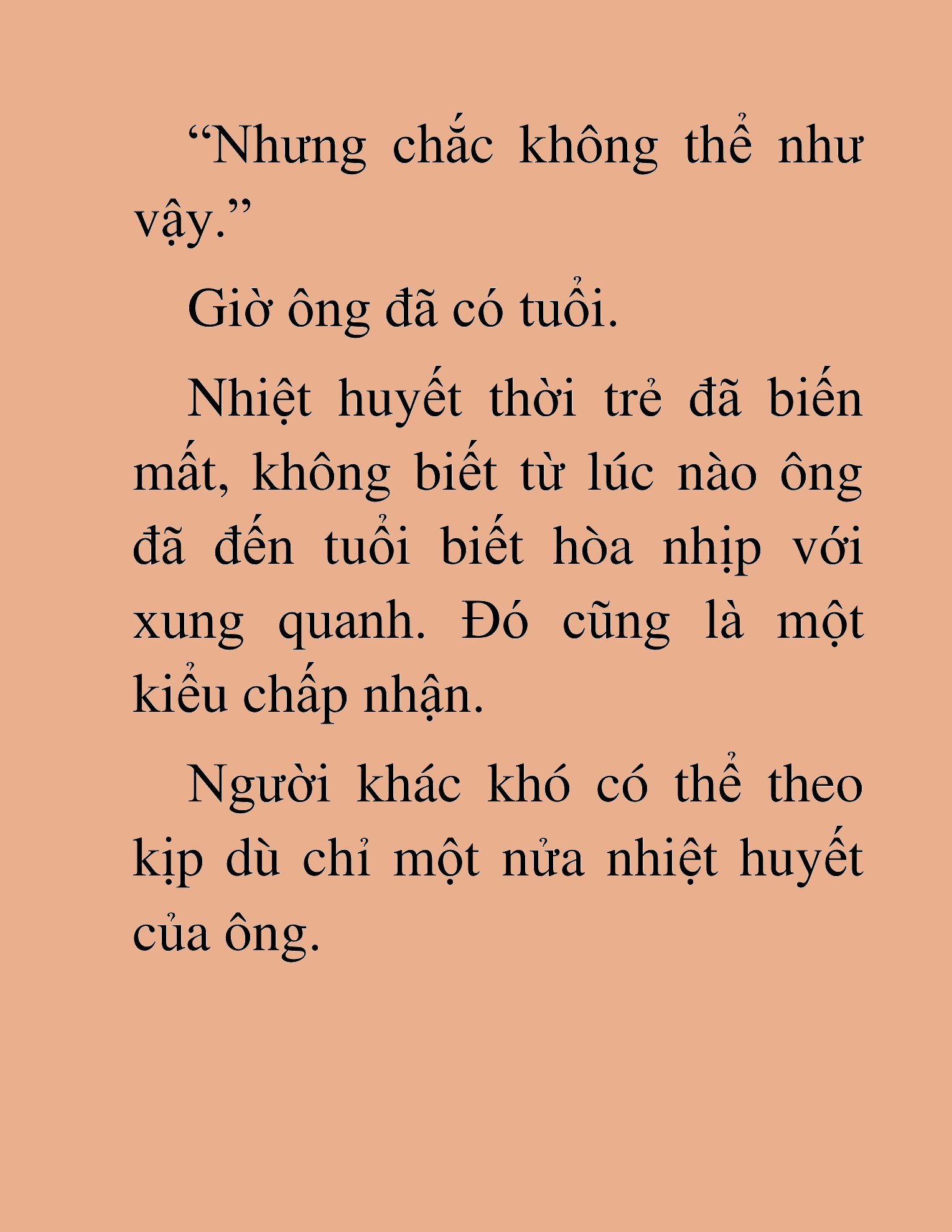 Đọc truyện HAT[NOVEL] Cậu Ấm Tài Phiệt Chỉ Muốn Sống Nhàn - Chap 36