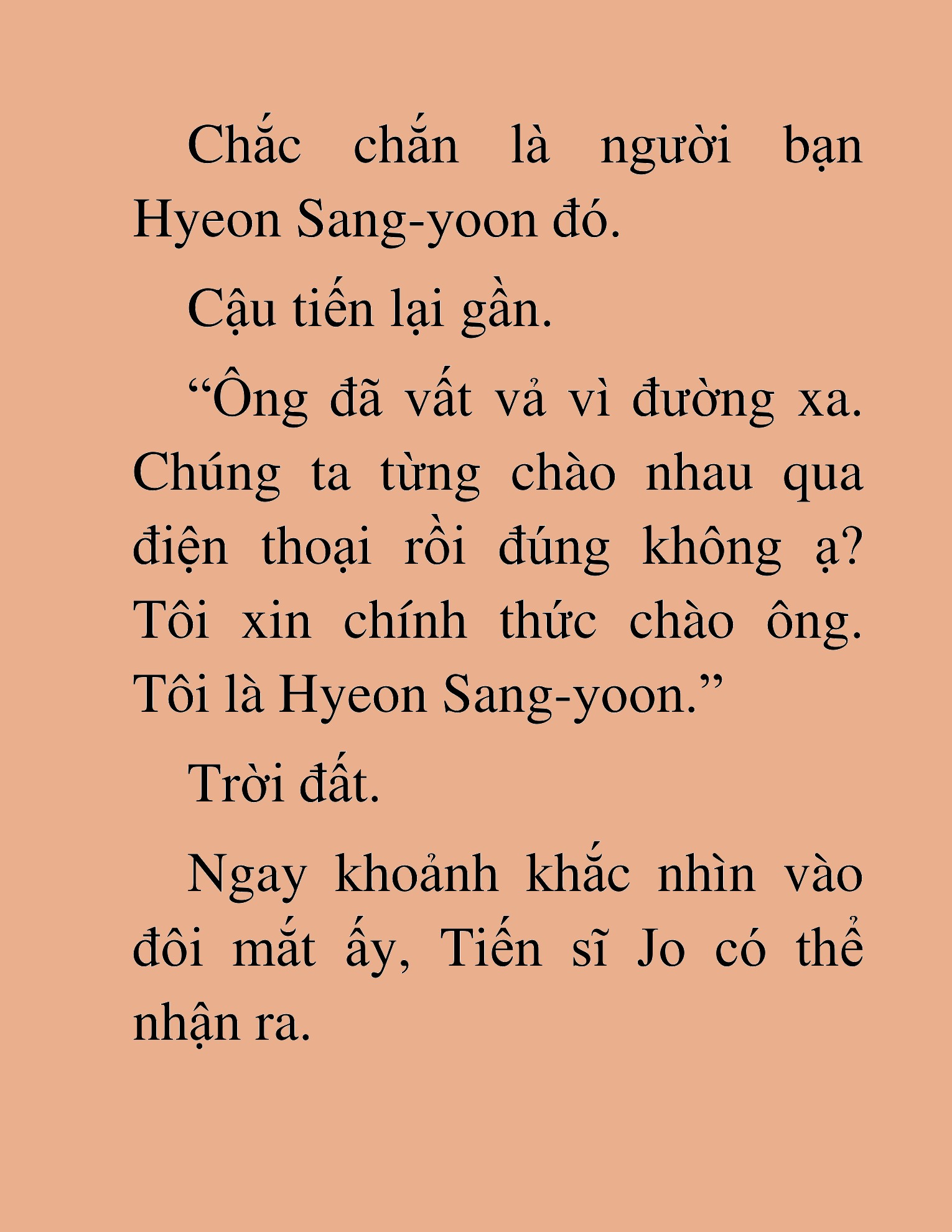 Đọc truyện HAT[NOVEL] Cậu Ấm Tài Phiệt Chỉ Muốn Sống Nhàn - Chap 36