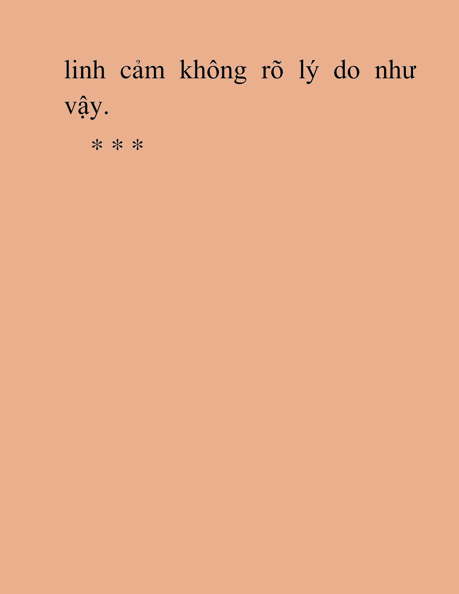 Đọc truyện HAT[NOVEL] Cậu Ấm Tài Phiệt Chỉ Muốn Sống Nhàn - Chap 36