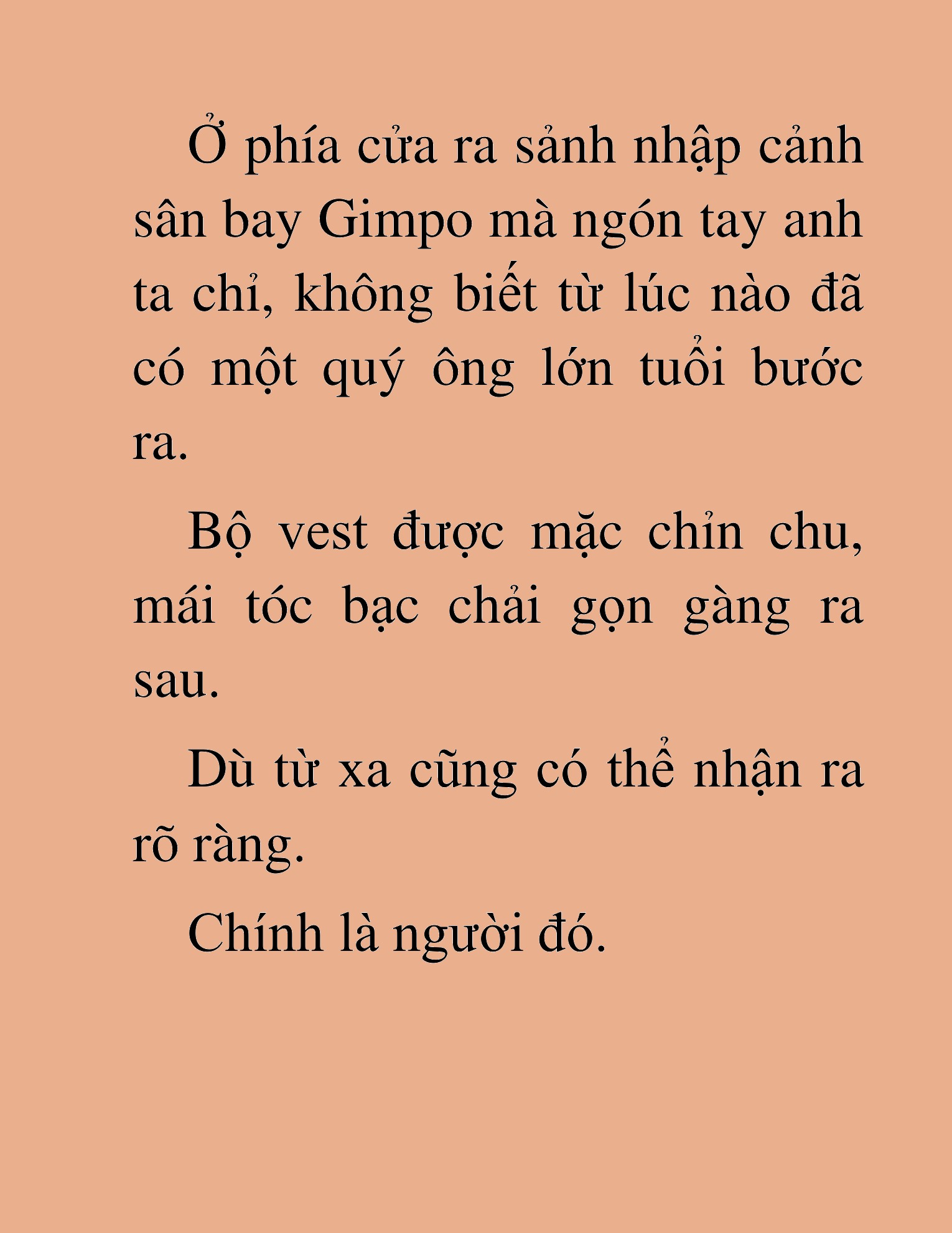 Đọc truyện HAT[NOVEL] Cậu Ấm Tài Phiệt Chỉ Muốn Sống Nhàn - Chap 37