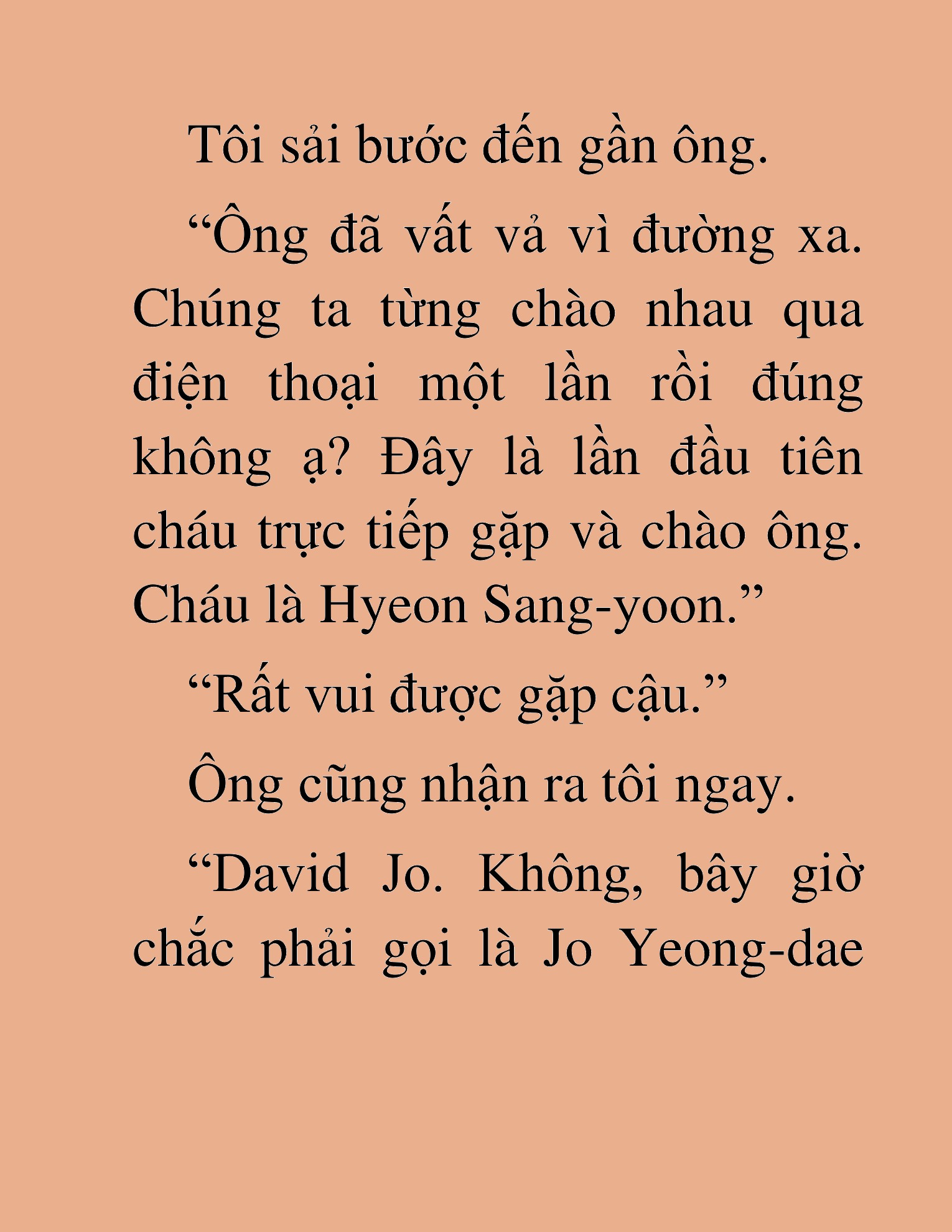 Đọc truyện HAT[NOVEL] Cậu Ấm Tài Phiệt Chỉ Muốn Sống Nhàn - Chap 37