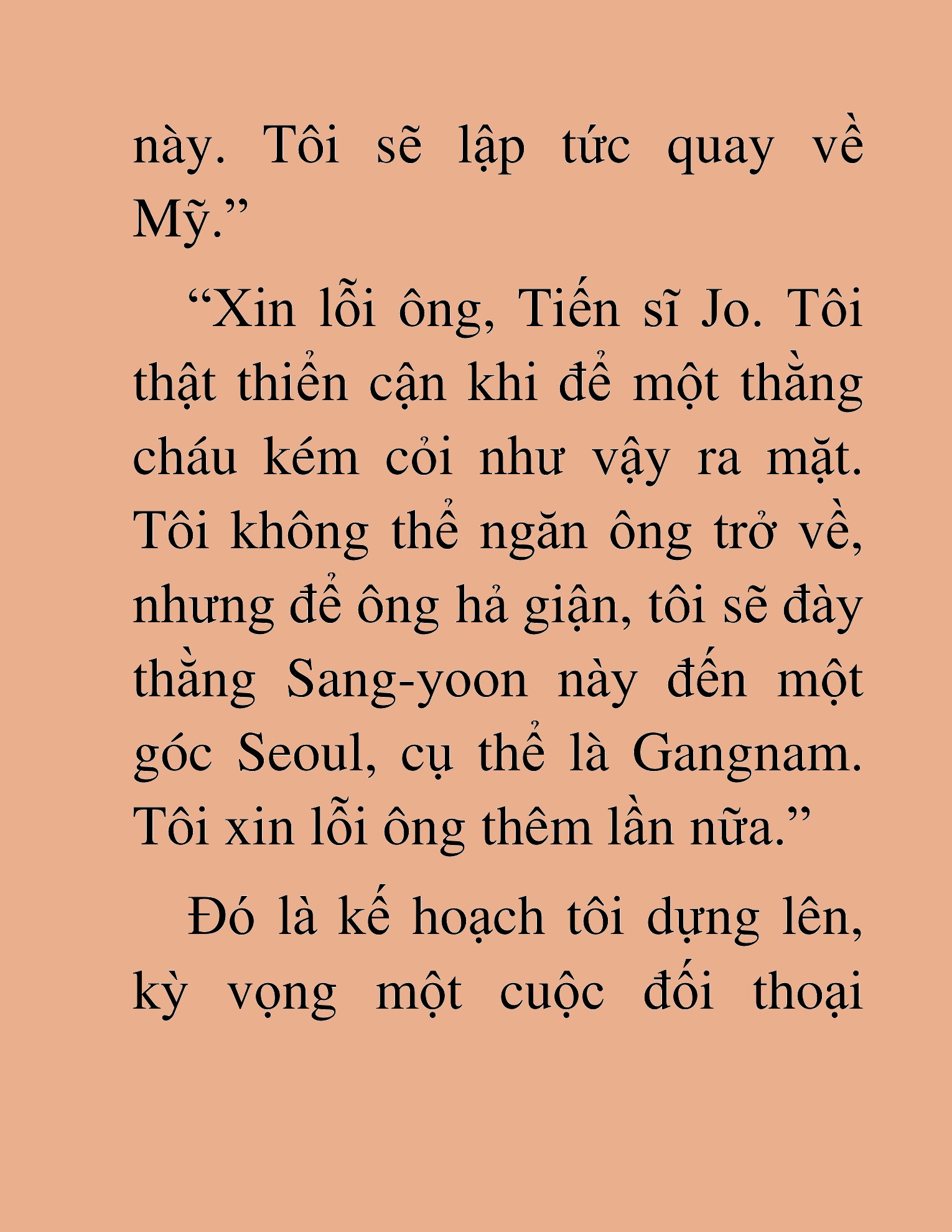 Đọc truyện HAT[NOVEL] Cậu Ấm Tài Phiệt Chỉ Muốn Sống Nhàn - Chap 37
