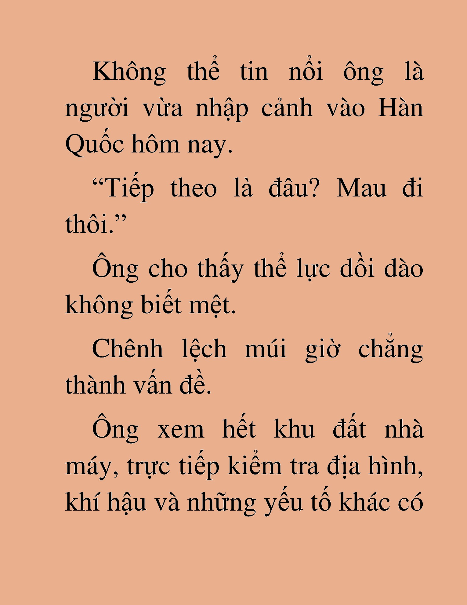 Đọc truyện HAT[NOVEL] Cậu Ấm Tài Phiệt Chỉ Muốn Sống Nhàn - Chap 38