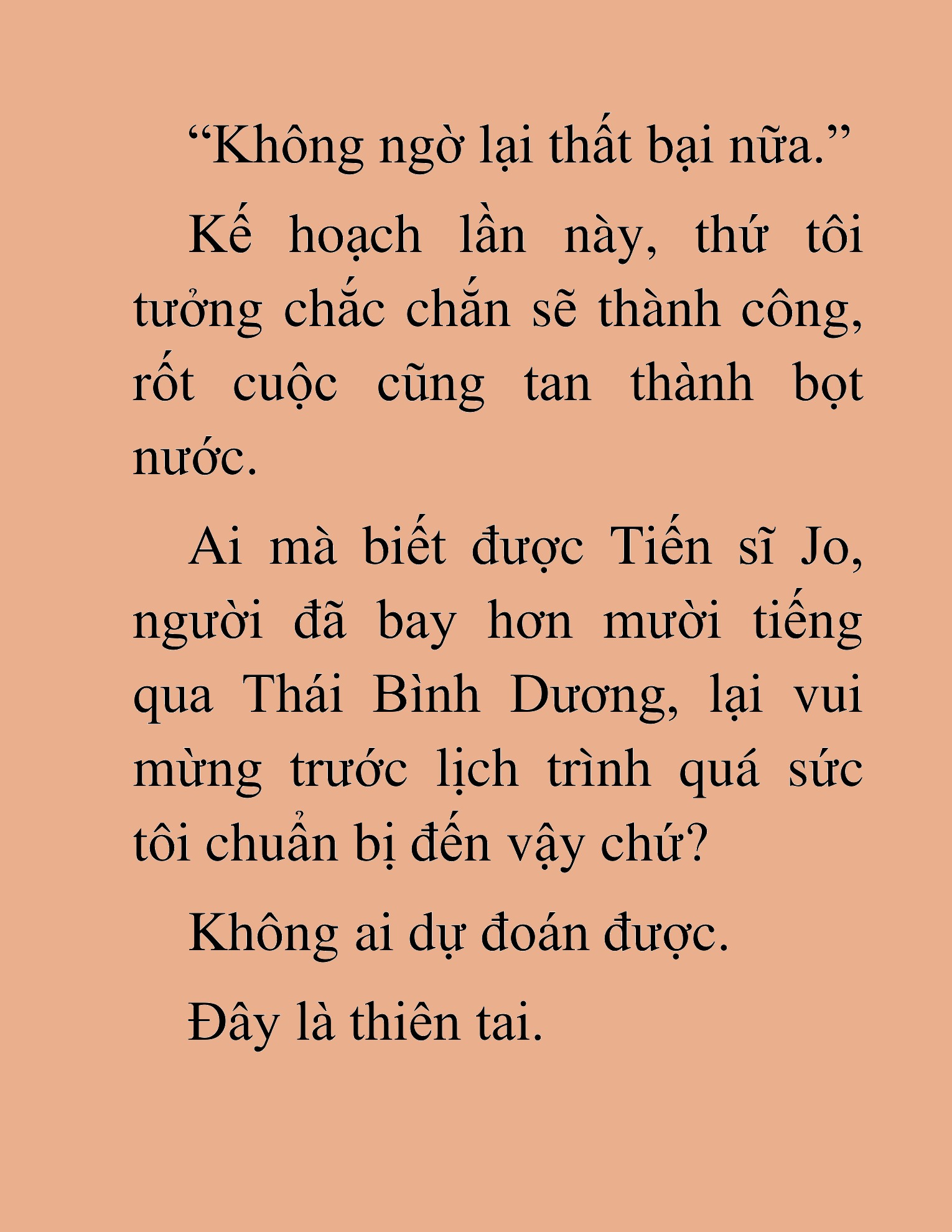 Đọc truyện HAT[NOVEL] Cậu Ấm Tài Phiệt Chỉ Muốn Sống Nhàn - Chap 38