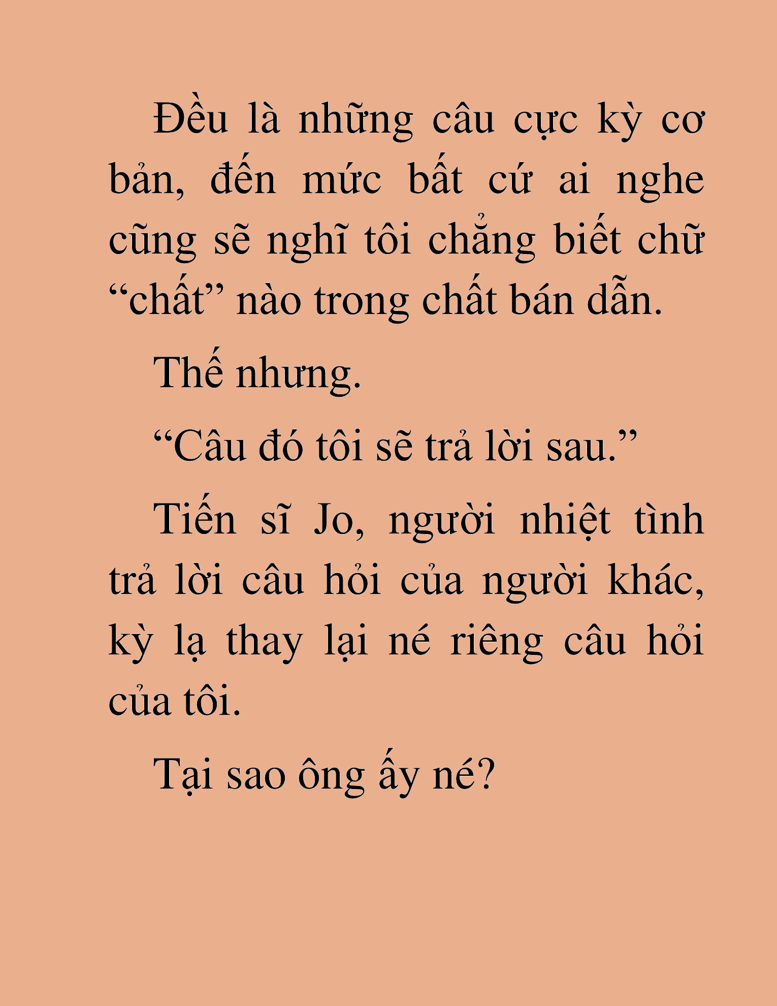 Đọc truyện HAT[NOVEL] Cậu Ấm Tài Phiệt Chỉ Muốn Sống Nhàn - Chap 38