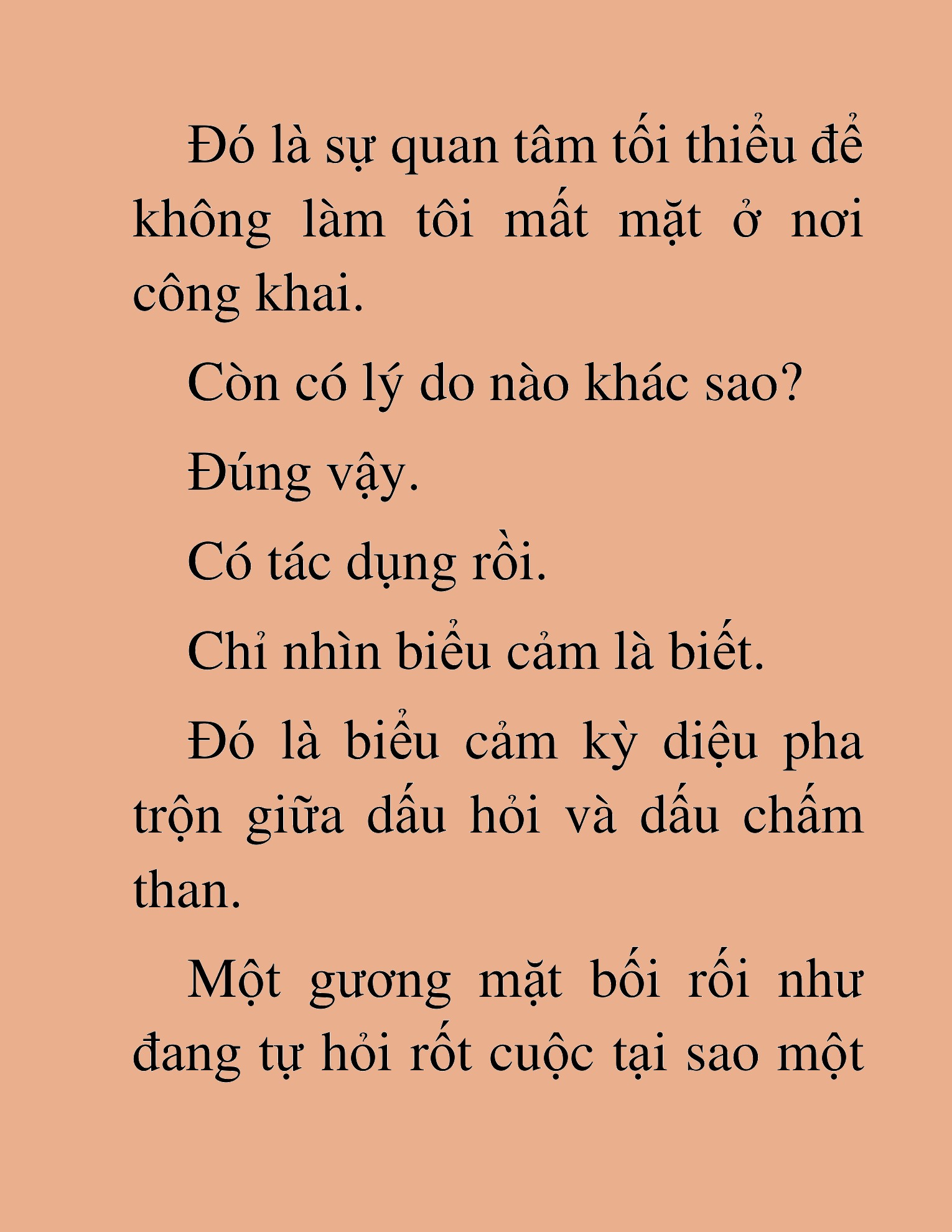 Đọc truyện HAT[NOVEL] Cậu Ấm Tài Phiệt Chỉ Muốn Sống Nhàn - Chap 38