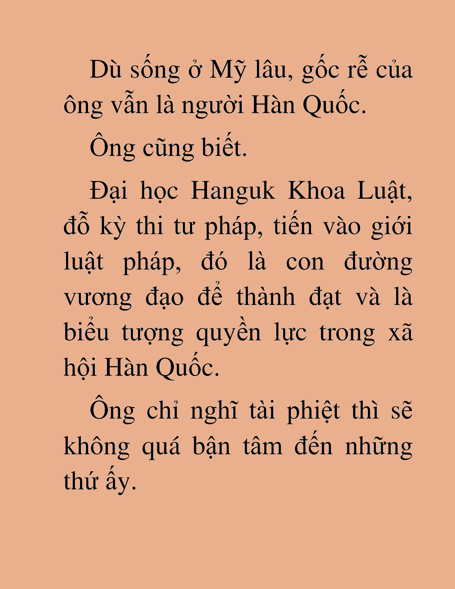 Đọc truyện HAT[NOVEL] Cậu Ấm Tài Phiệt Chỉ Muốn Sống Nhàn - Chap 39