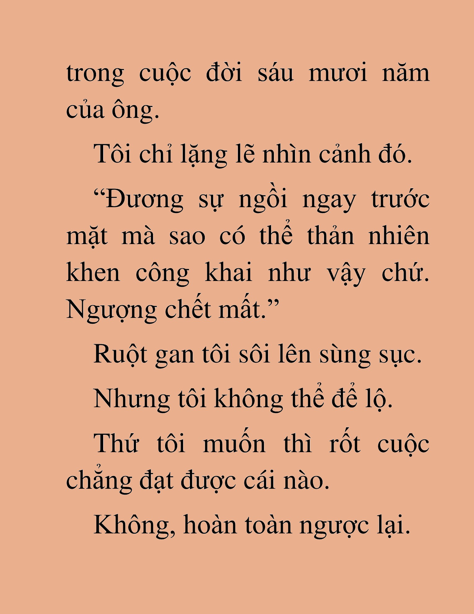 Đọc truyện HAT[NOVEL] Cậu Ấm Tài Phiệt Chỉ Muốn Sống Nhàn - Chap 39
