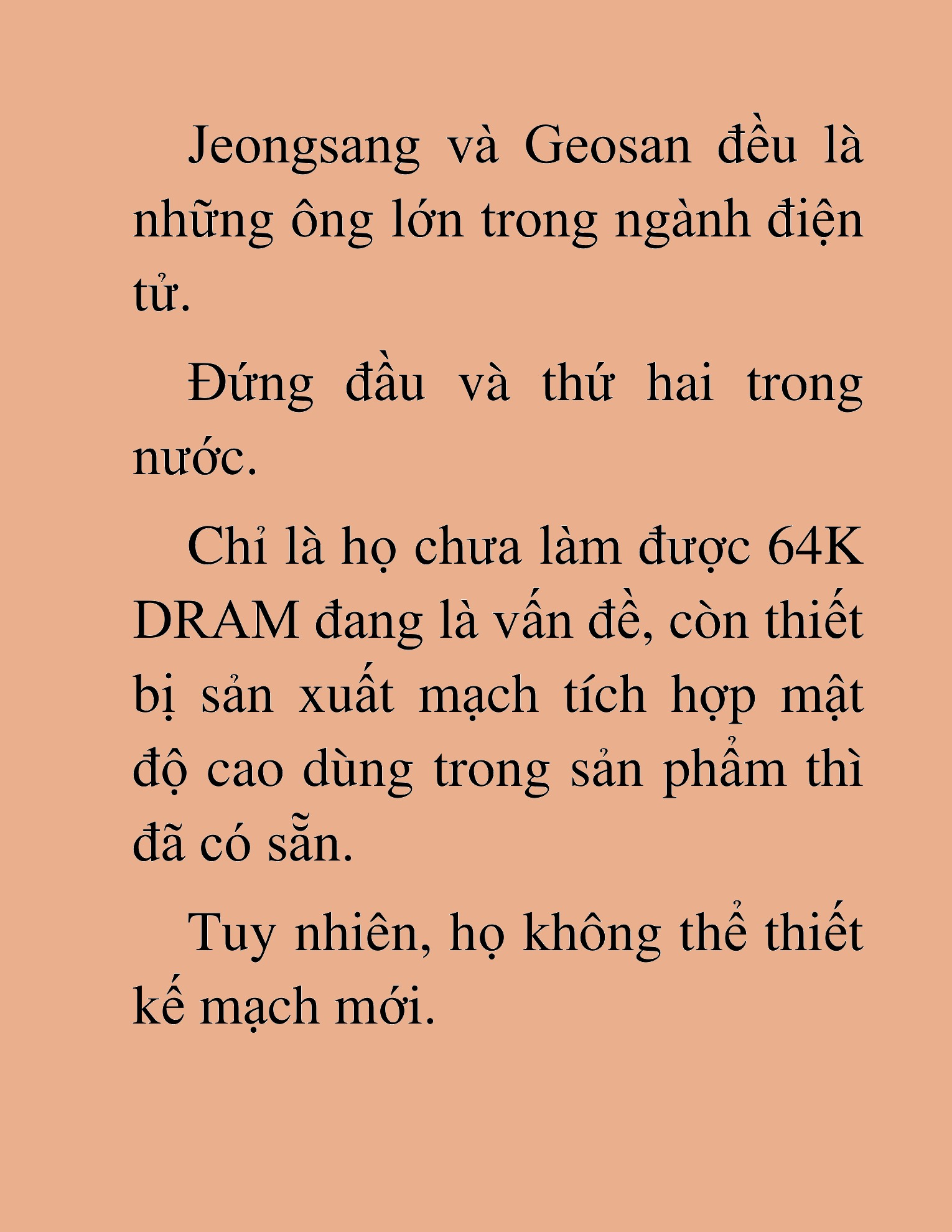 Đọc truyện HAT[NOVEL] Cậu Ấm Tài Phiệt Chỉ Muốn Sống Nhàn - Chap 39