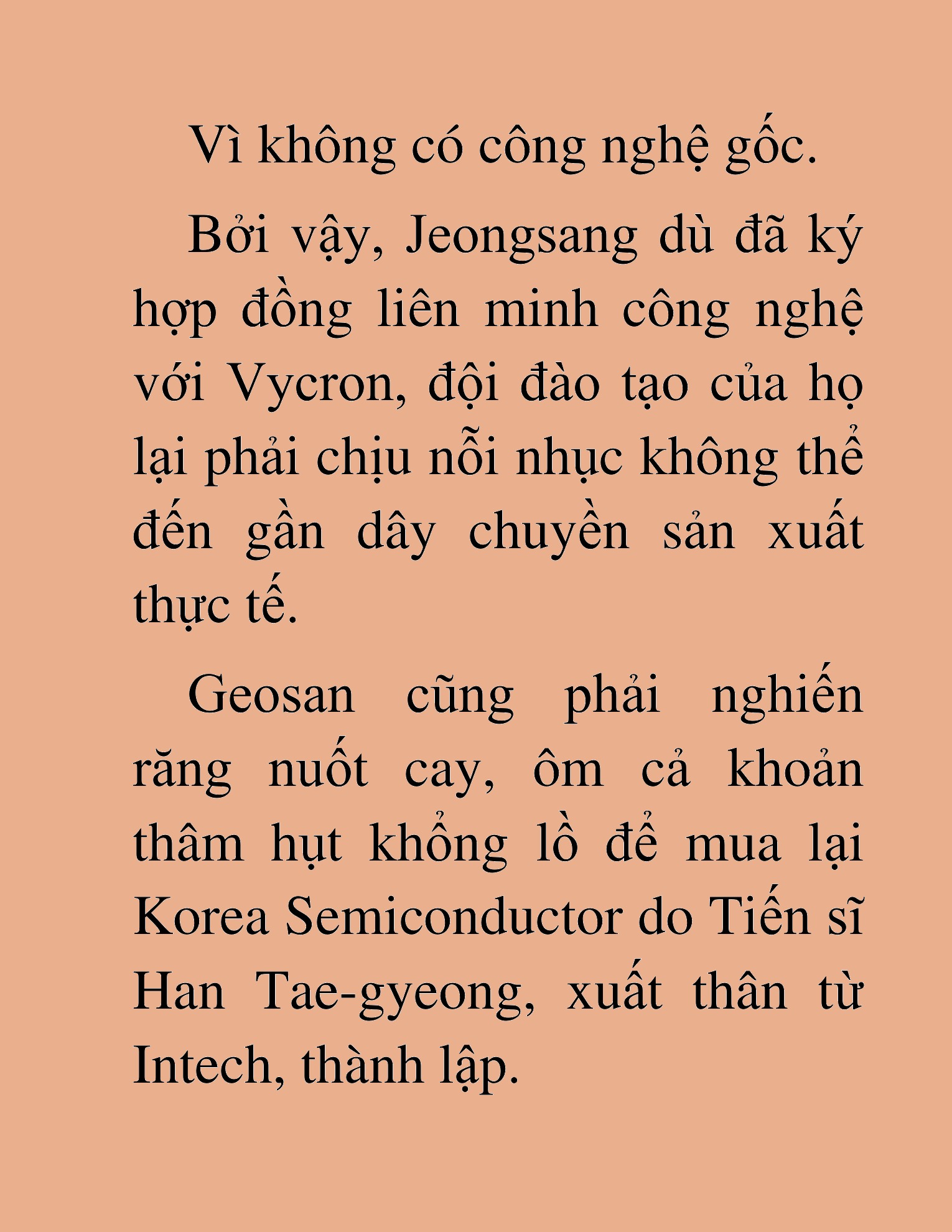 Đọc truyện HAT[NOVEL] Cậu Ấm Tài Phiệt Chỉ Muốn Sống Nhàn - Chap 39