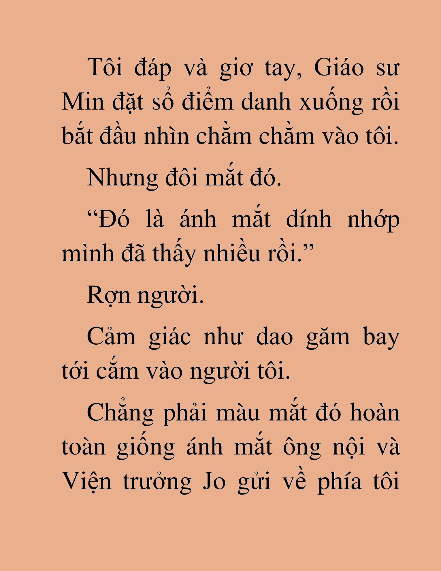 Đọc truyện HAT[NOVEL] Cậu Ấm Tài Phiệt Chỉ Muốn Sống Nhàn - Chap 40