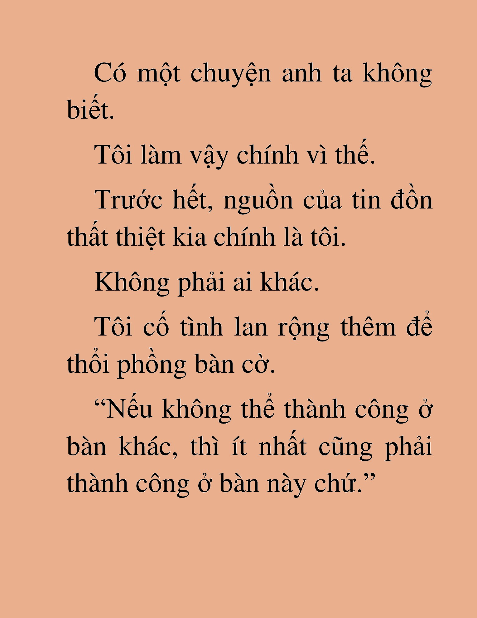 Đọc truyện HAT[NOVEL] Cậu Ấm Tài Phiệt Chỉ Muốn Sống Nhàn - Chap 41